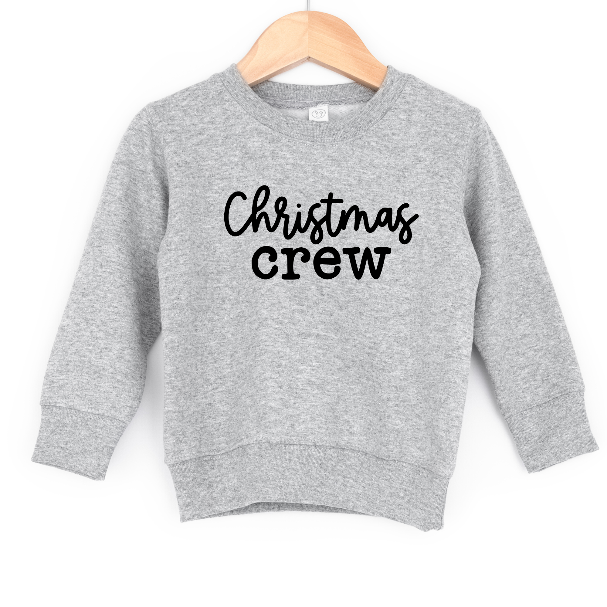 Christmas Crew Sweatshirt | Family Christmas Shirts