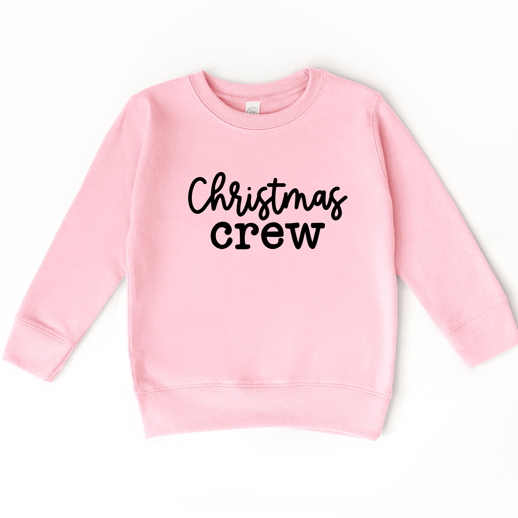 Christmas Crew Sweatshirt | Family Christmas Shirts