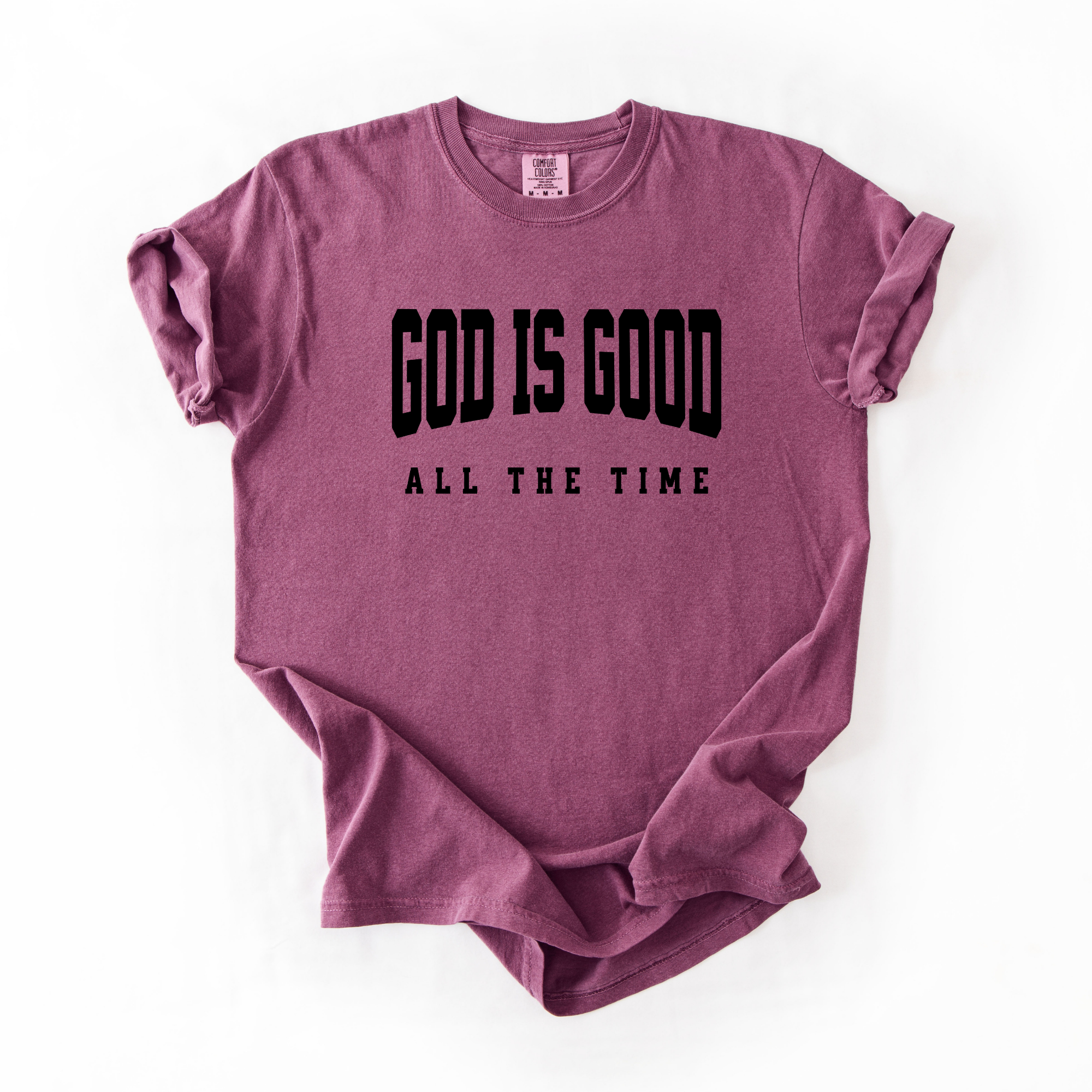 God Is Good T-Shirt