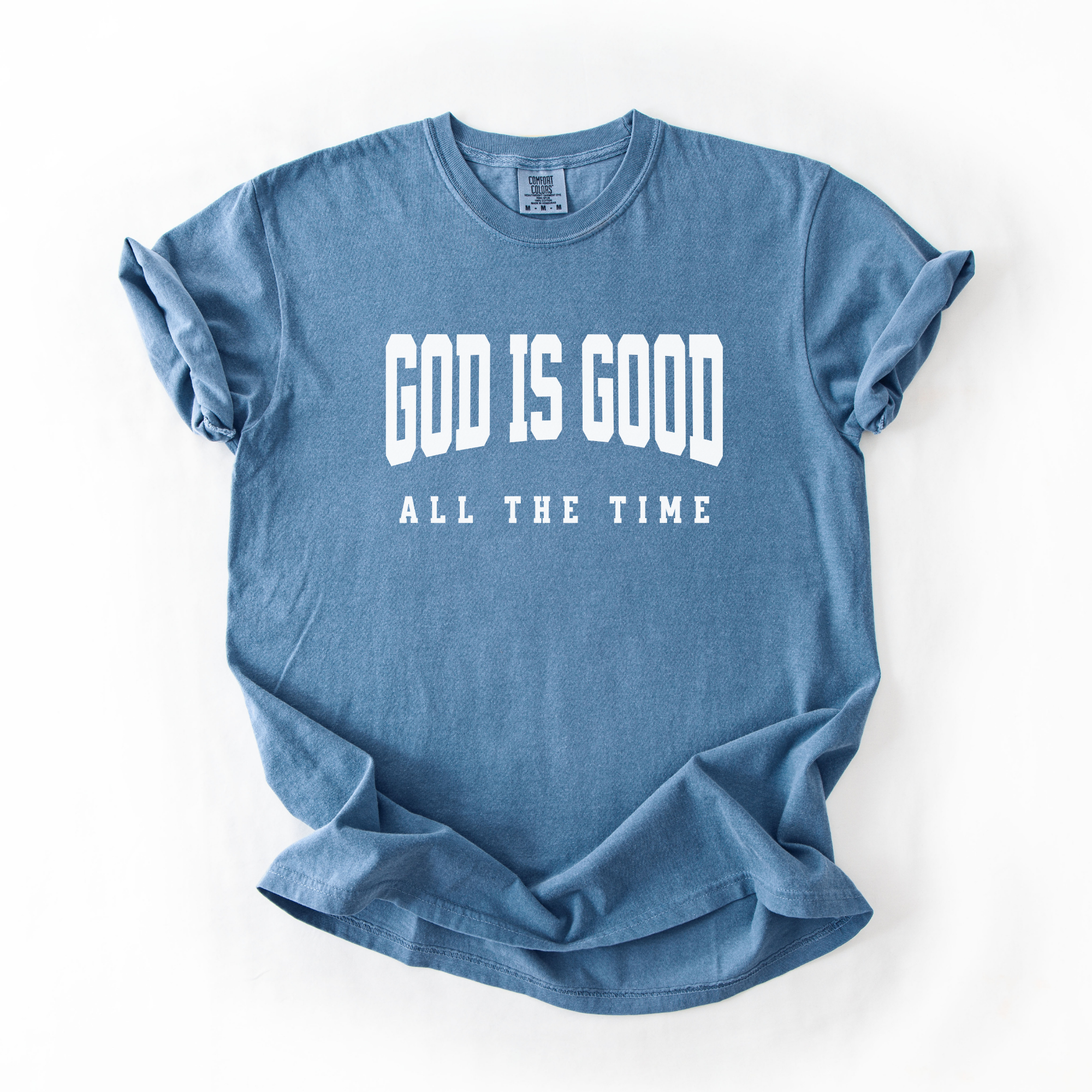 God Is Good T-Shirt