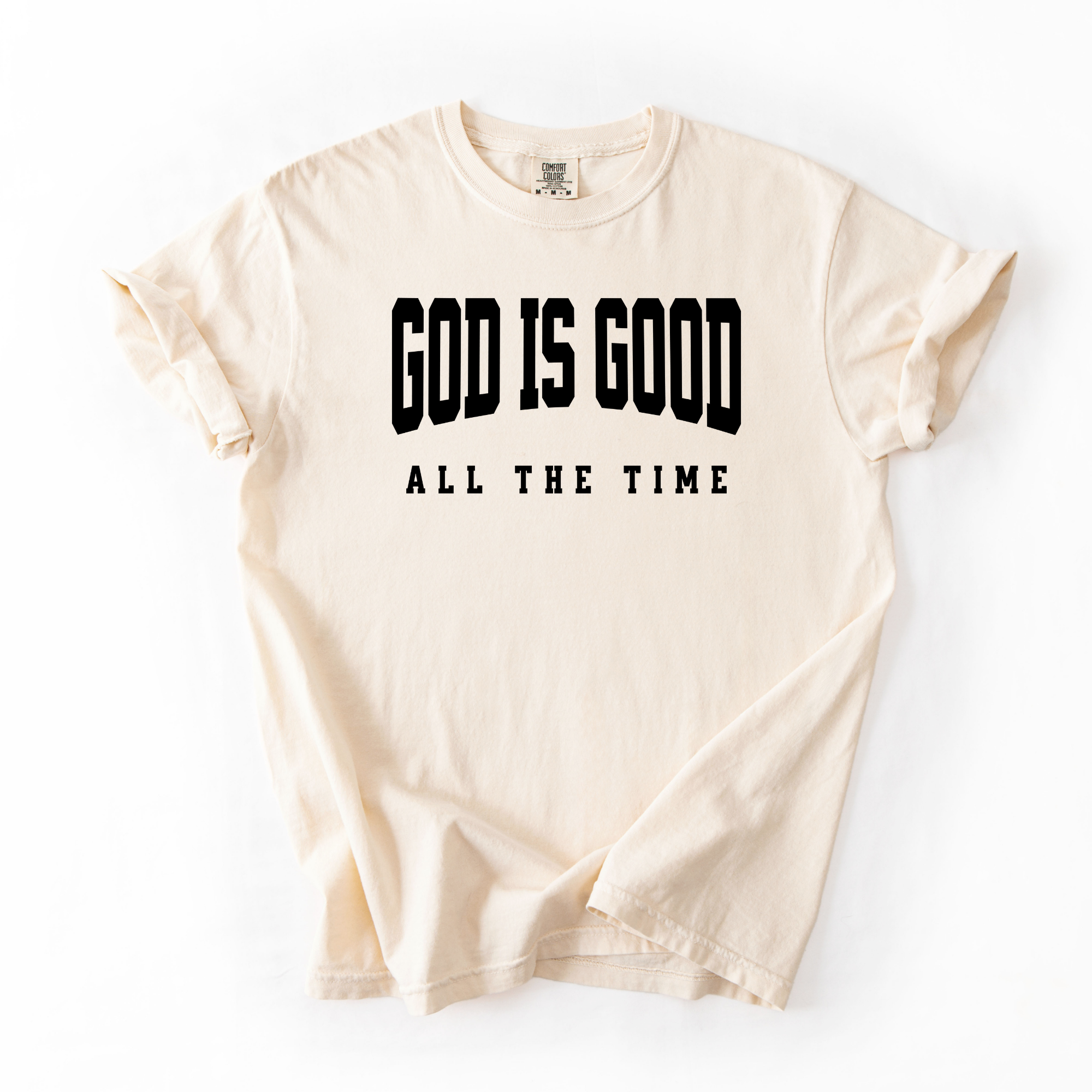 God Is Good T-Shirt