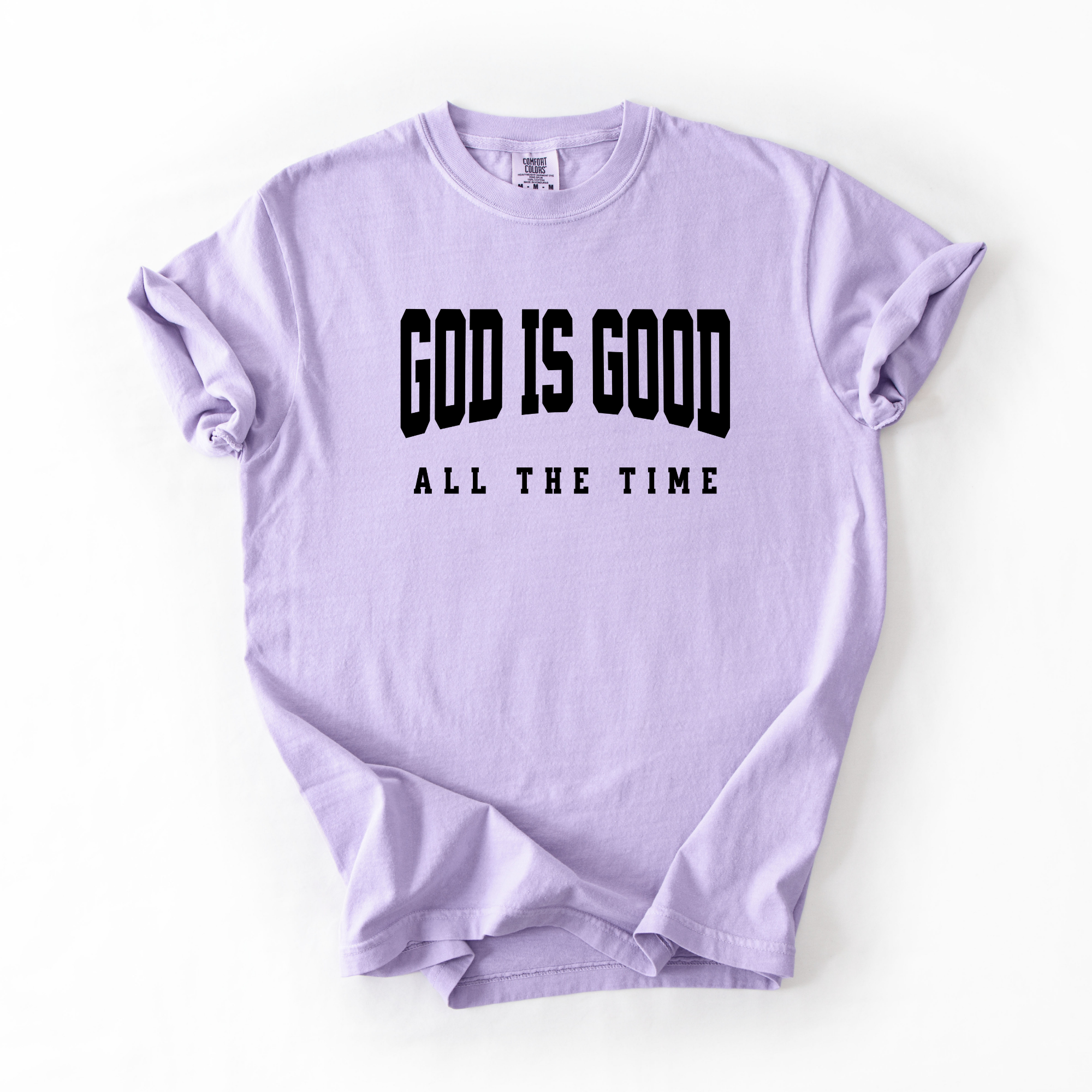God Is Good T-Shirt