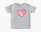 funny t-shirt for toddler girls