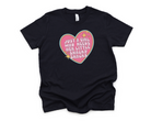 funny t-shirt for toddler girls