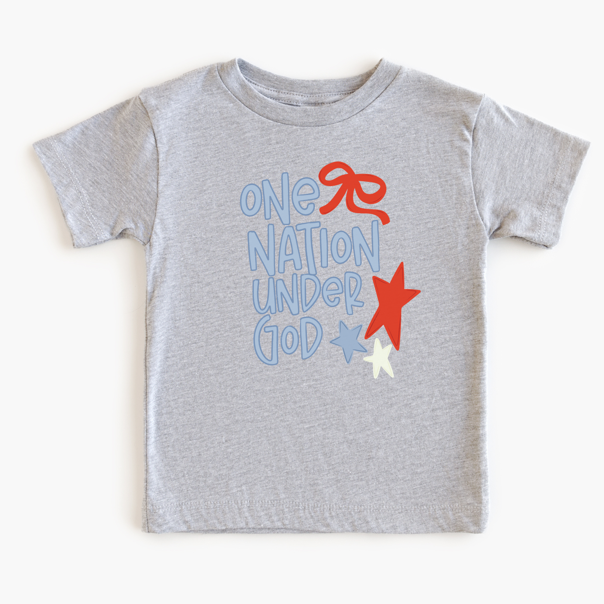 One Nation Under God T-Shirt