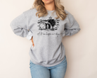 a lot can happen in 3 days womens easter sweatshirt for christians