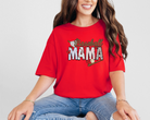 baseball mom shirts for baseball mama's