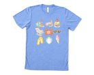 kids beach tshirt for beach vacations