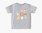 kids beach tshirt for beach vacations