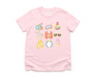 kids beach tshirt for beach vacations