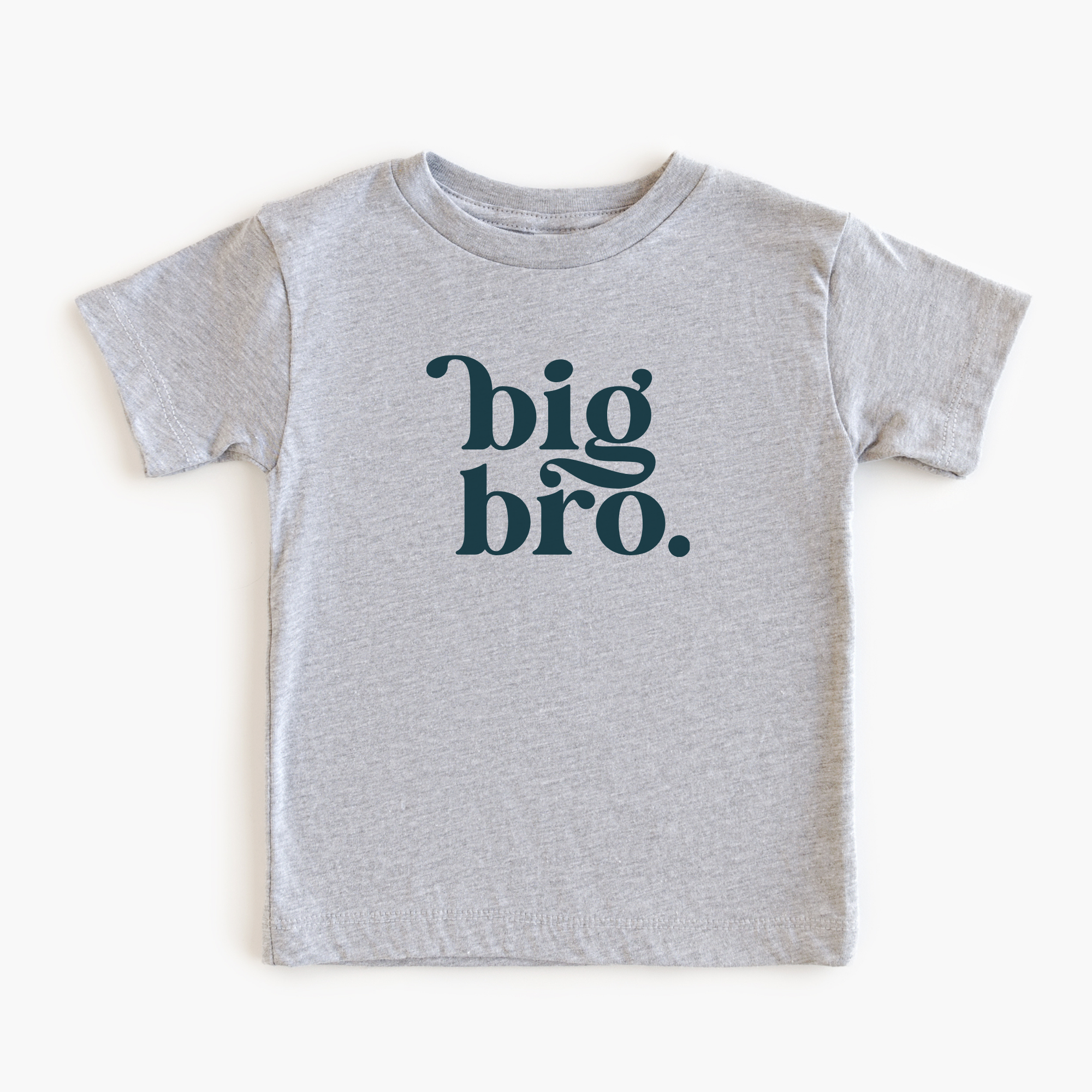 Retro Big Bro Shirt