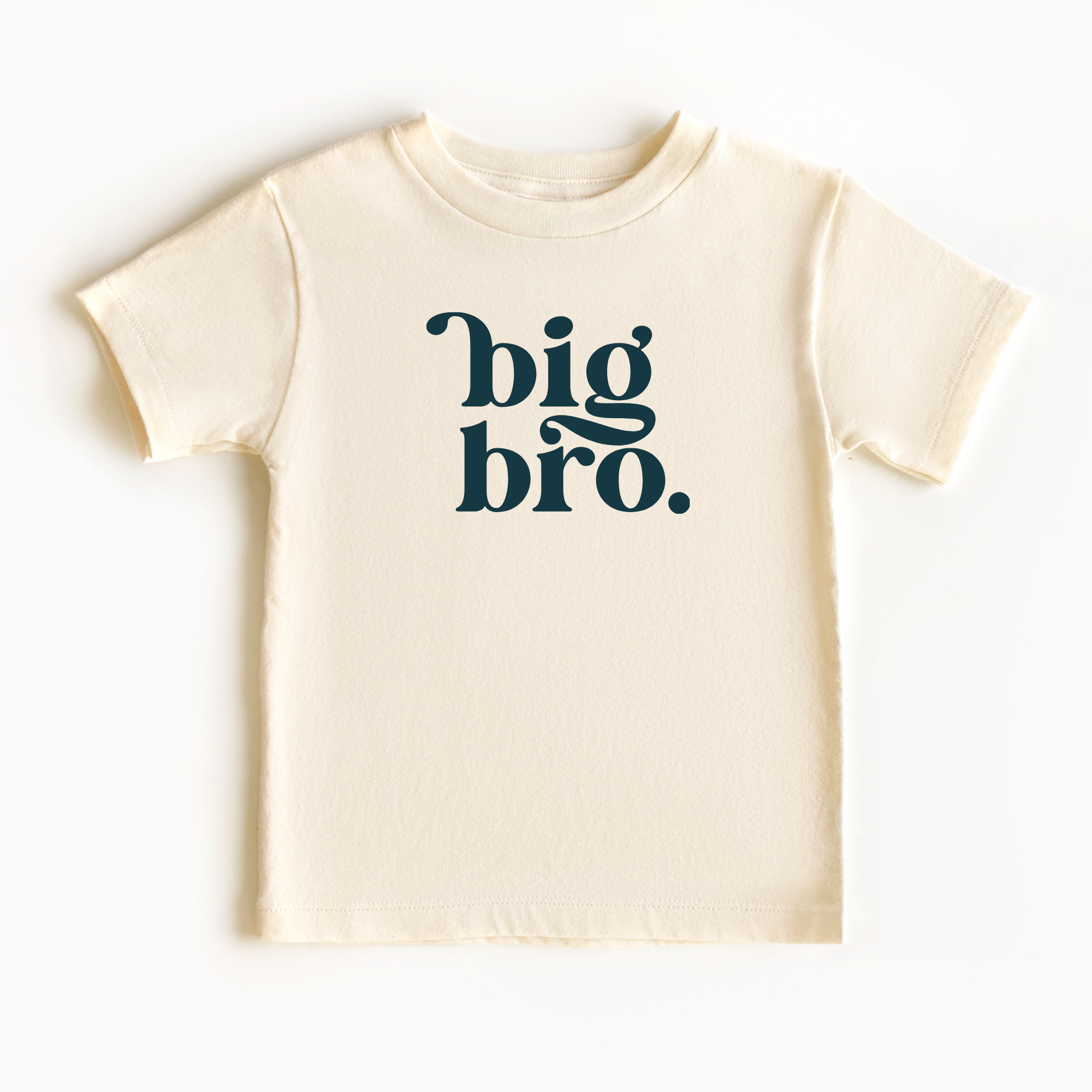 Retro Big Bro Shirt
