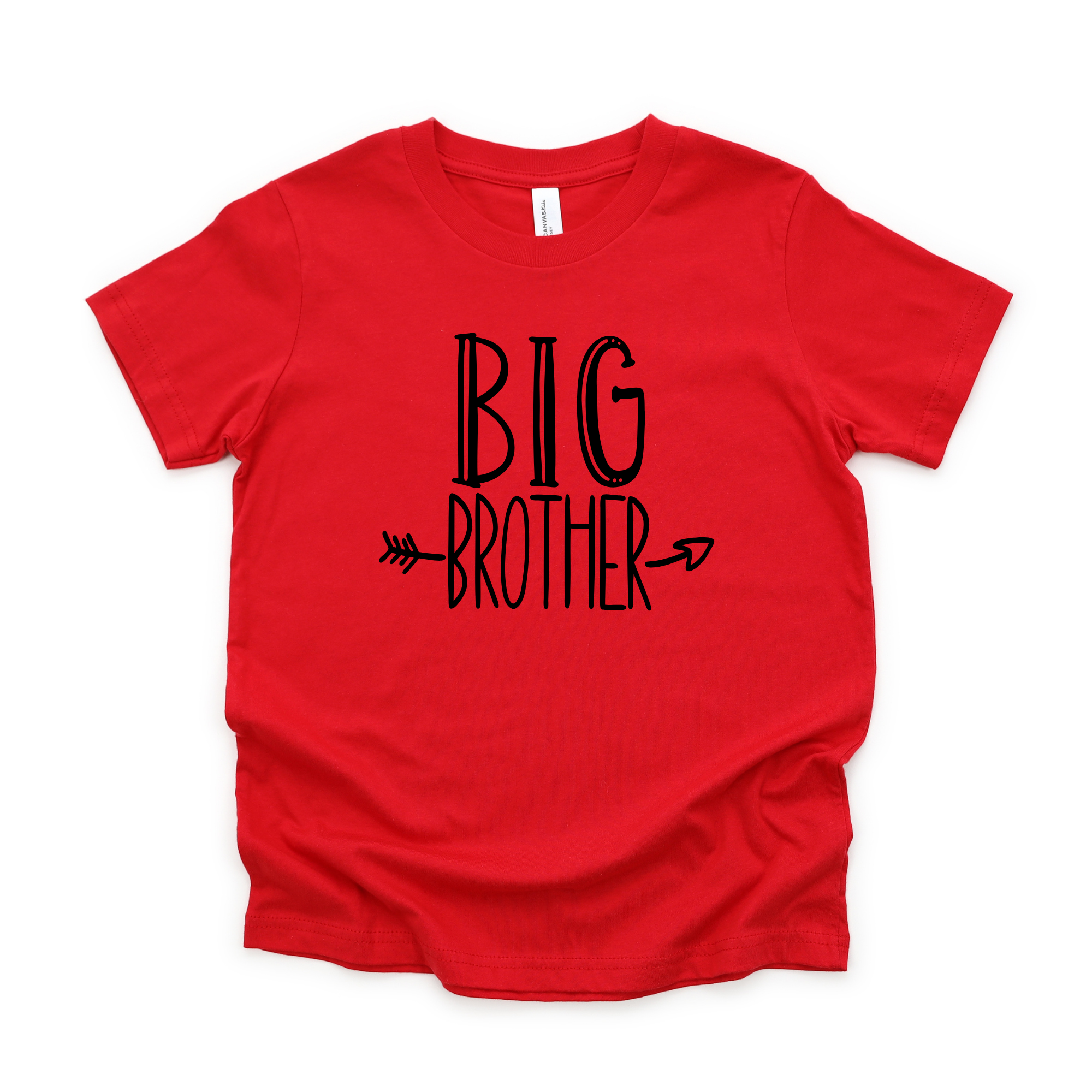 Big Brother T-Shirt