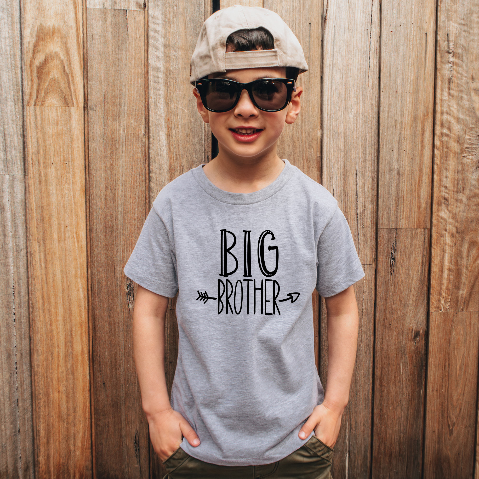 Big Brother T-Shirt