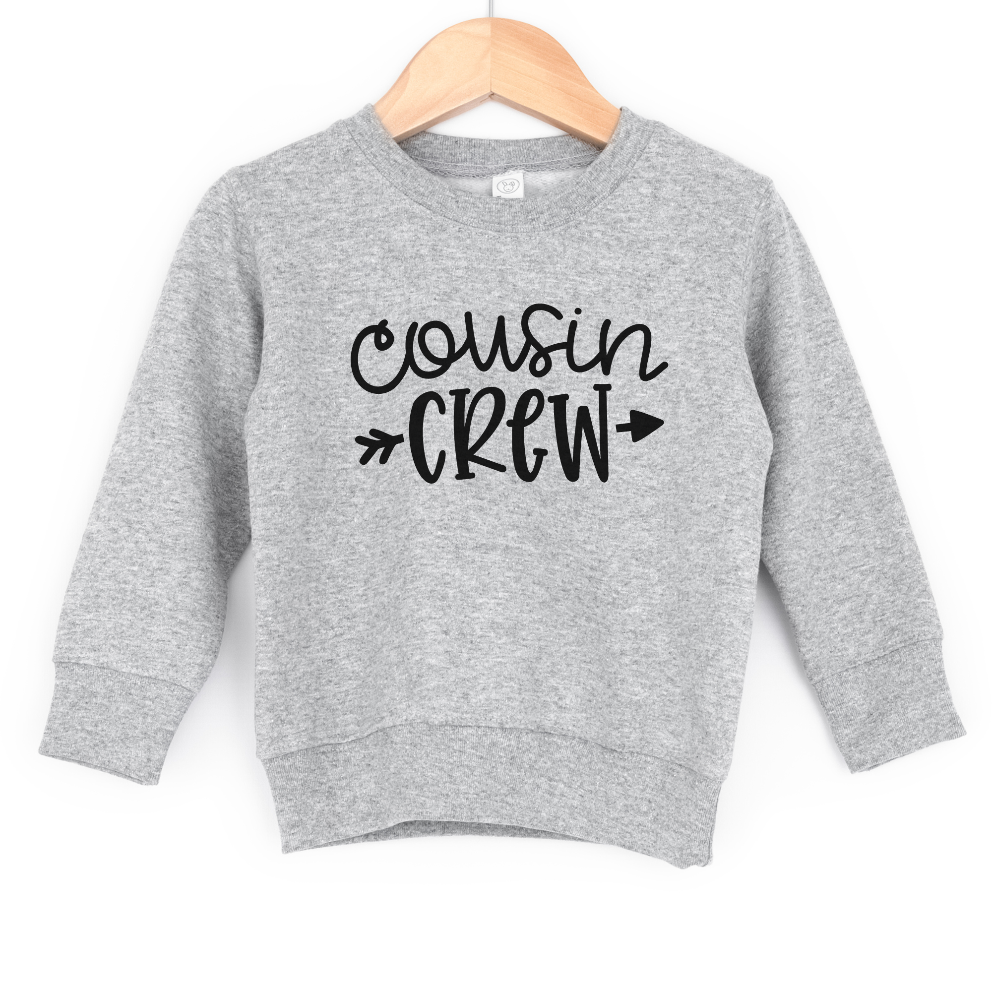Cousin Crew Sweatshirt | Matching Cousin Sweatshirt