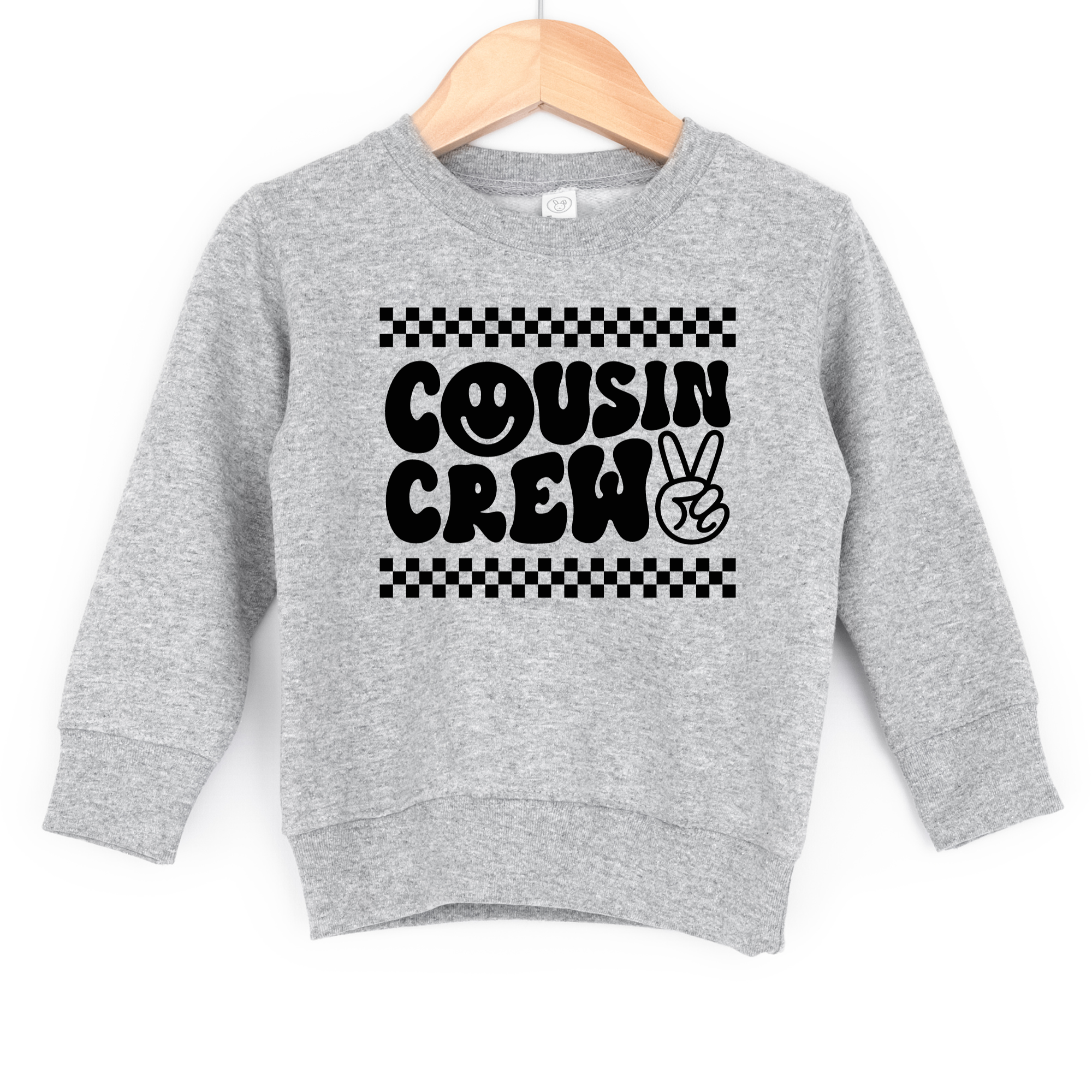 Cousin Crew Sweatshirt | Matching Cousin Shirts