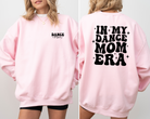 In my dance mom era taylor swift inspired sweatshirt