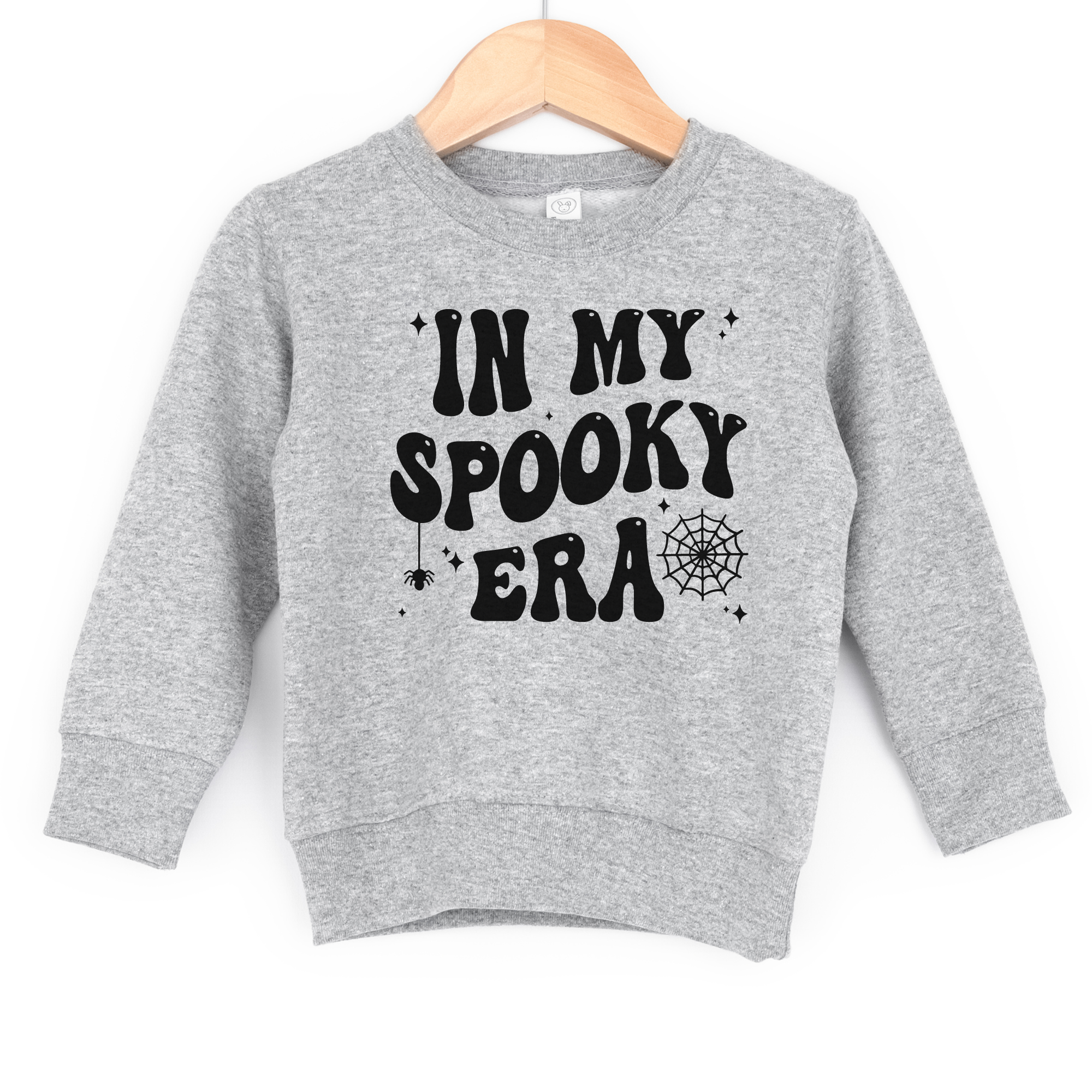 In My Spooky Era Sweatshirt | Toddler Halloween Sweathshirt