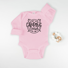 infant camping shirts