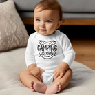 infant camping shirts
