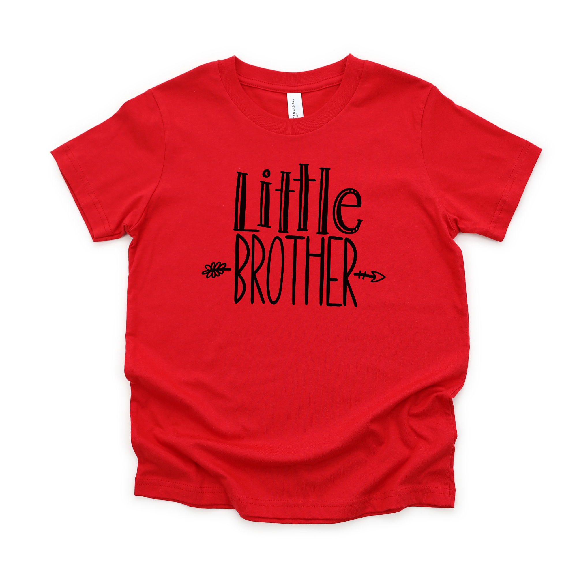 Little Brother T-Shirt