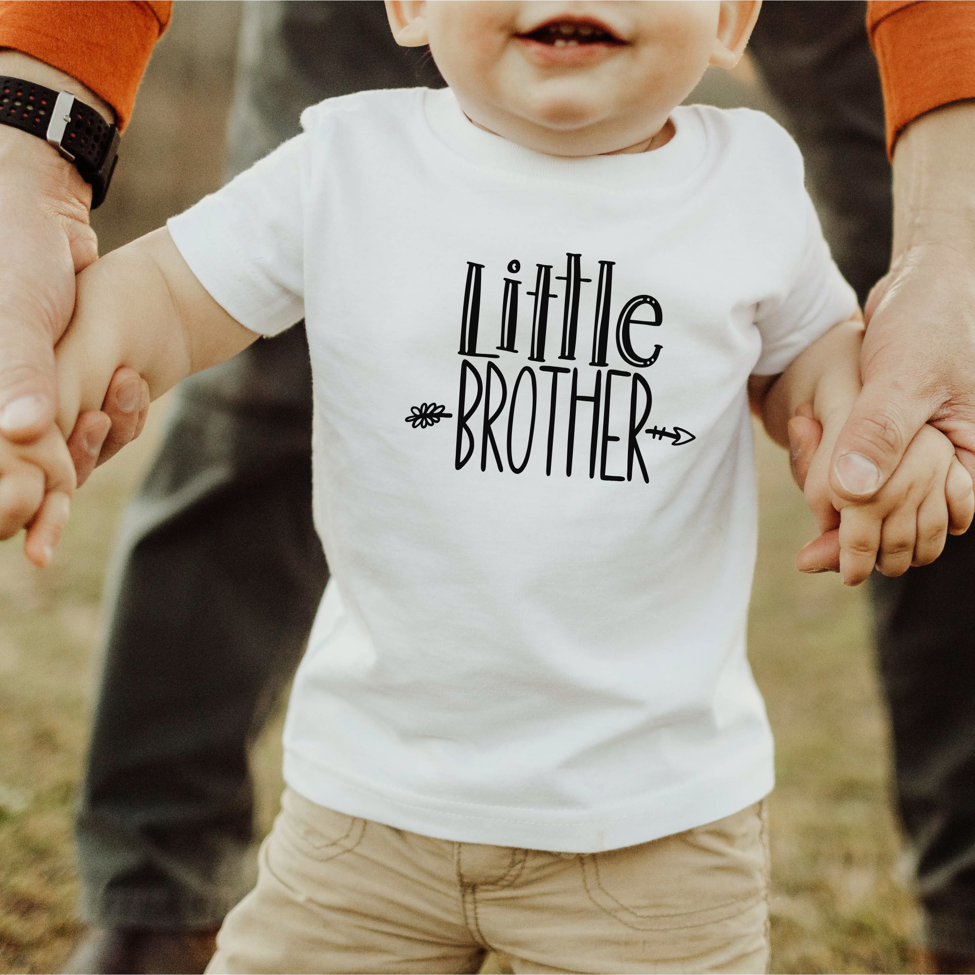 Little Brother T-Shirt