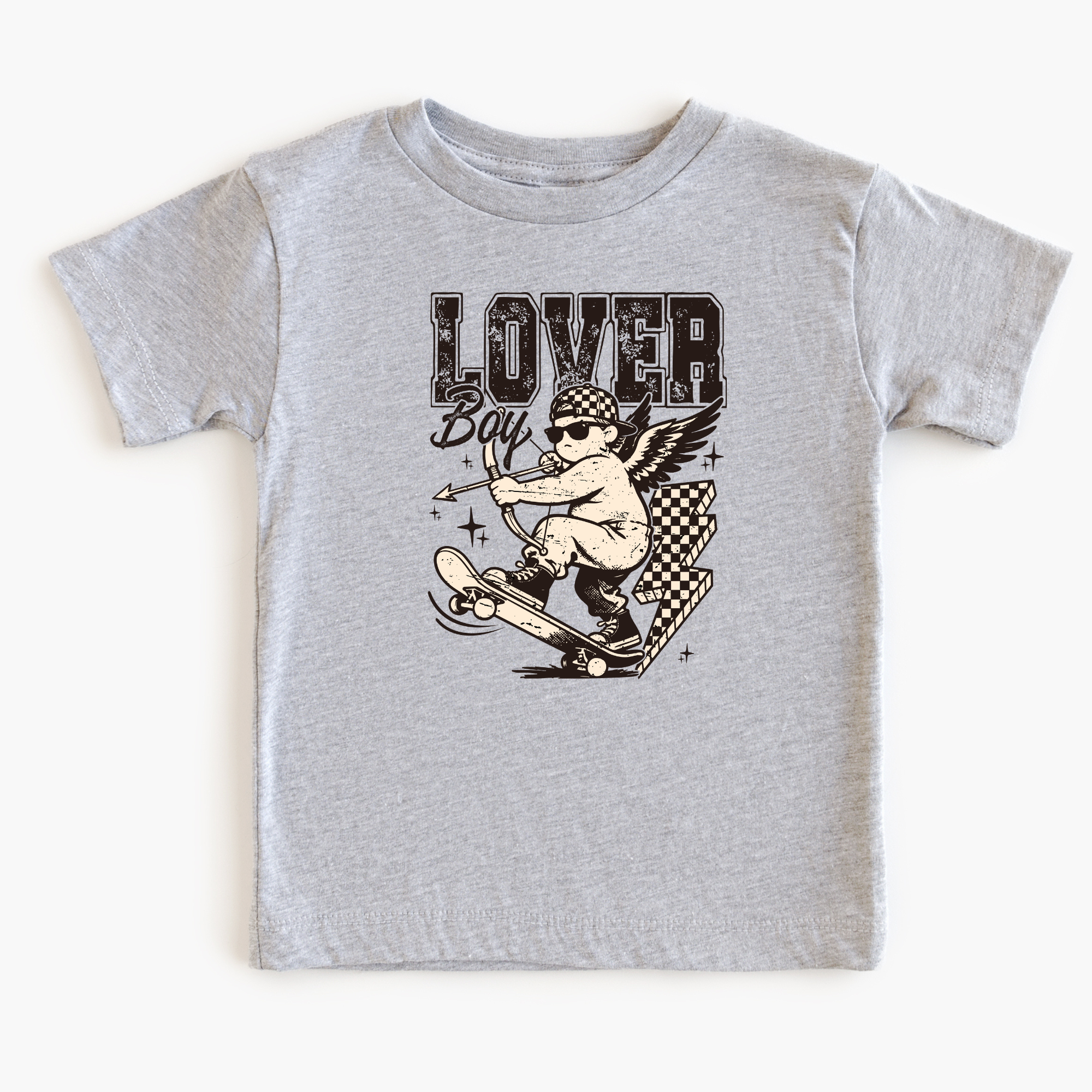 Lover Boy T-Shirt | Valentine's Day Shirt