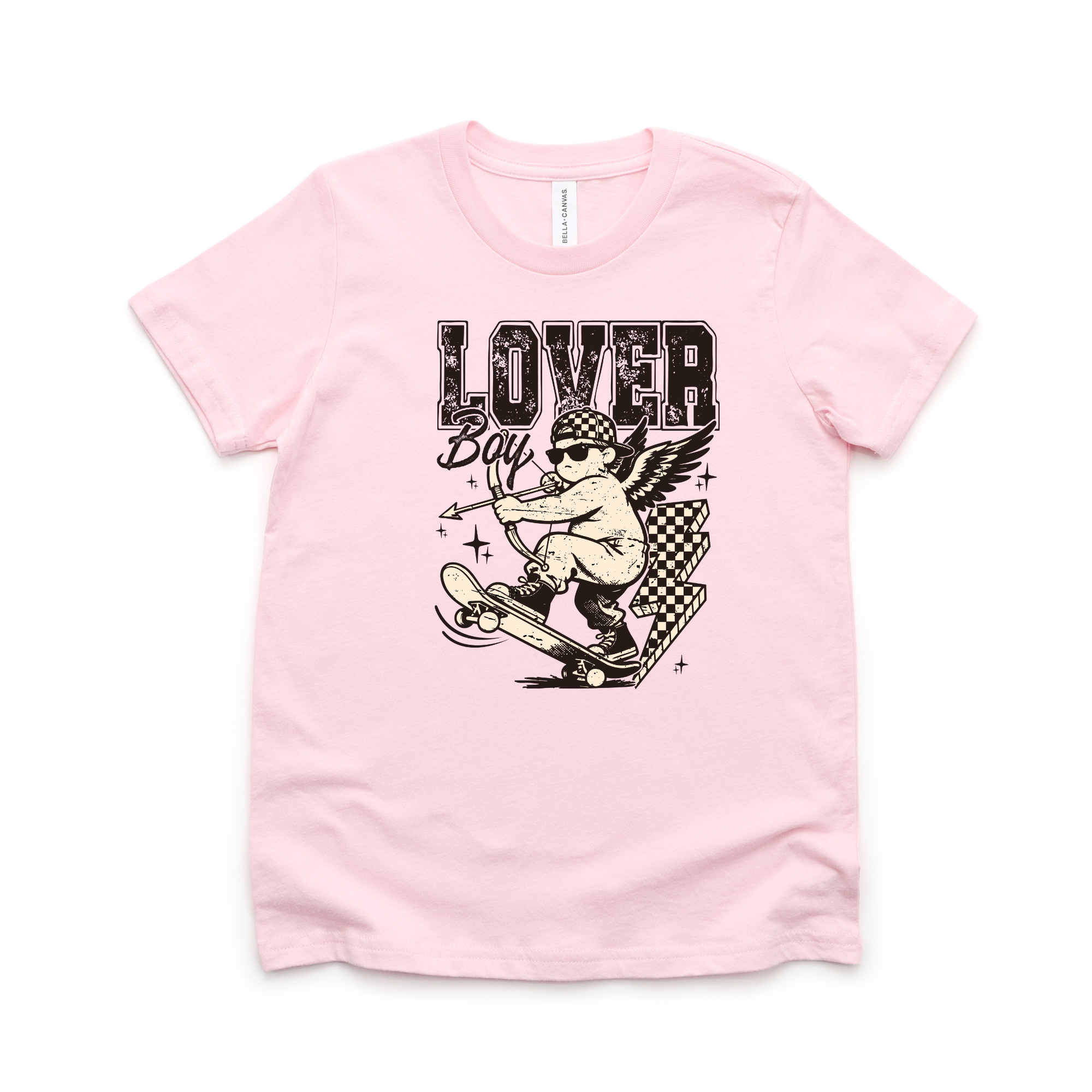 Lover Boy T-Shirt | Valentine's Day Shirt
