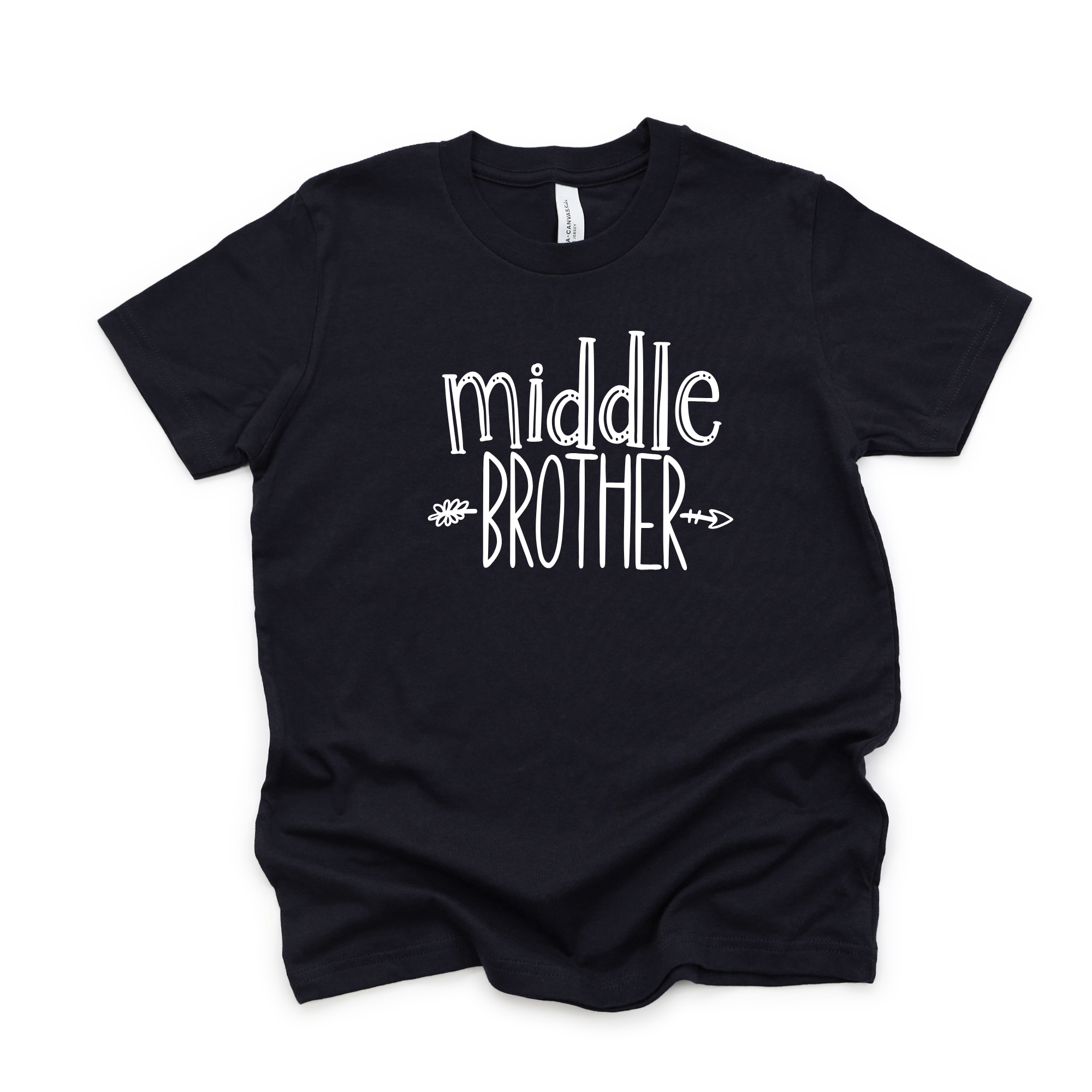 Middle Brother T-Shirt