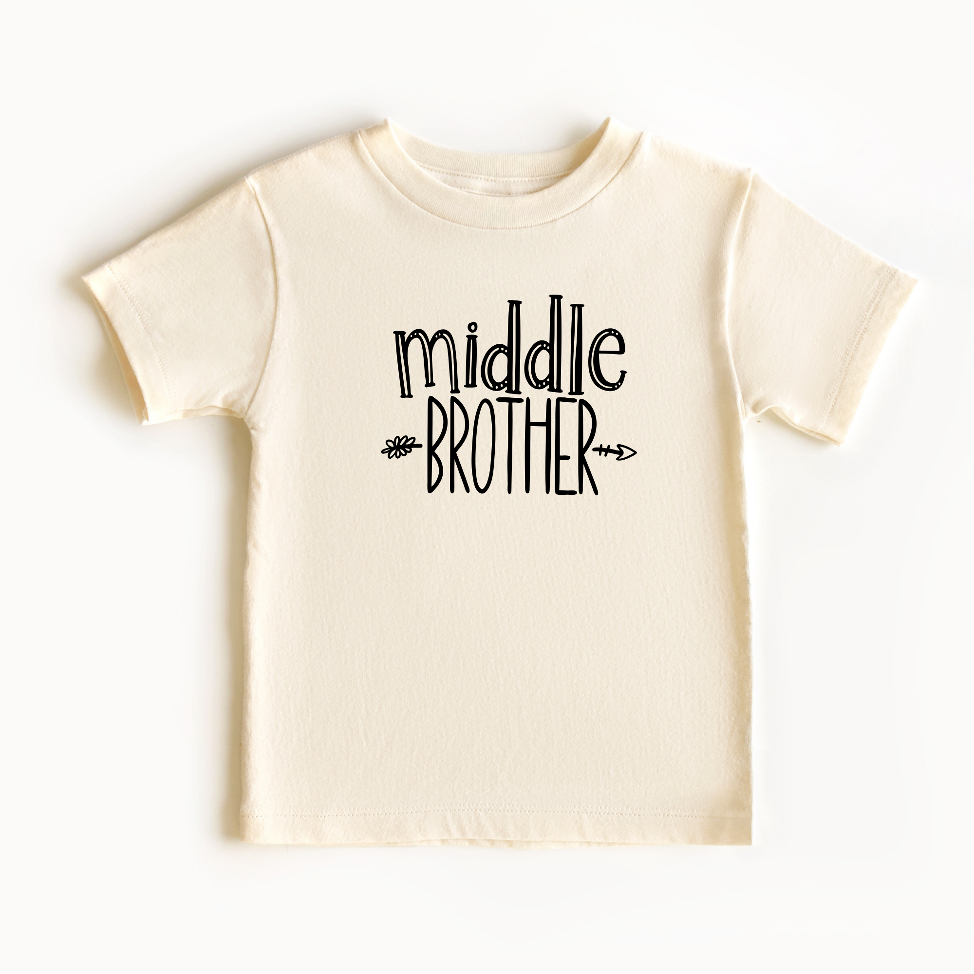Middle Brother T-Shirt