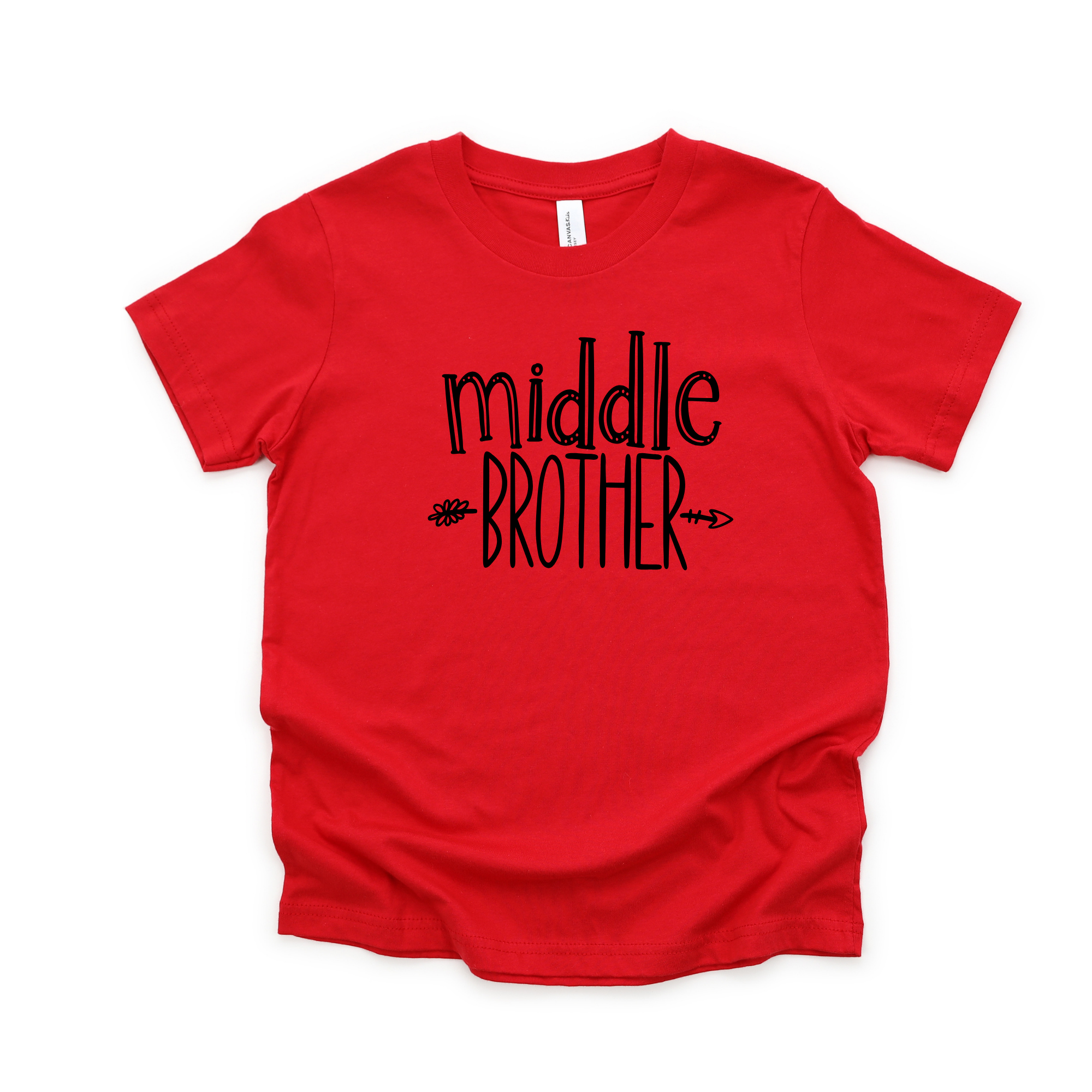 Middle Brother T-Shirt