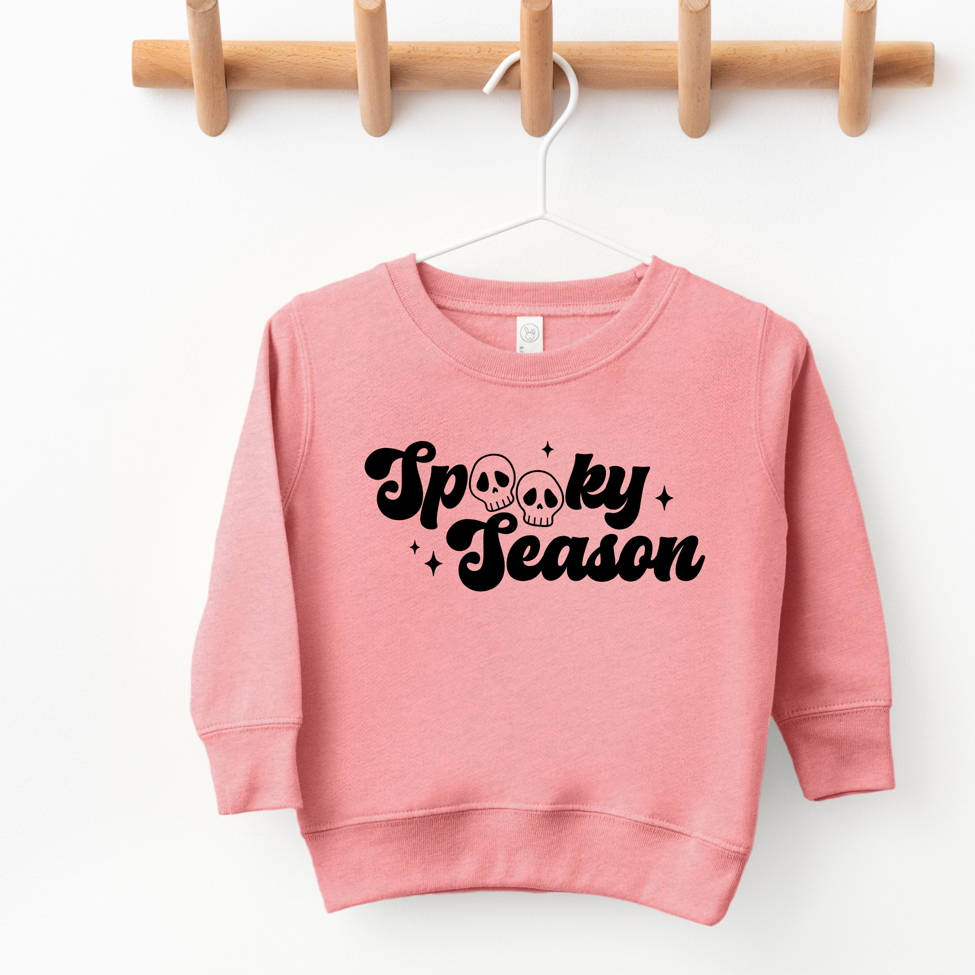 Spooky Season Sweatshirt | Kids Halloween Sweatshirt