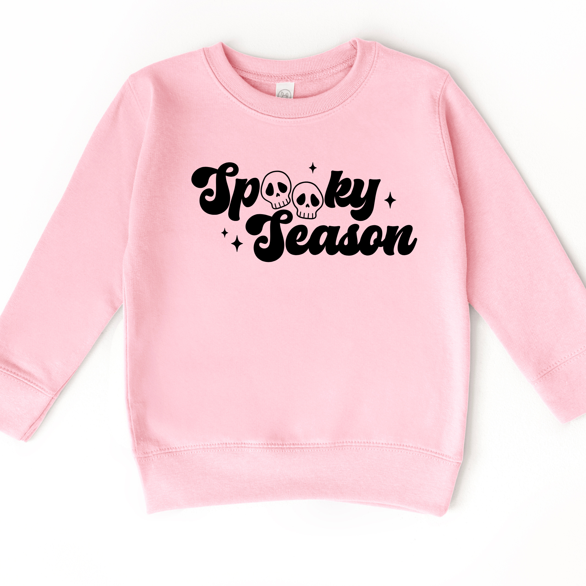 Spooky Season Sweatshirt | Kids Halloween Sweatshirt