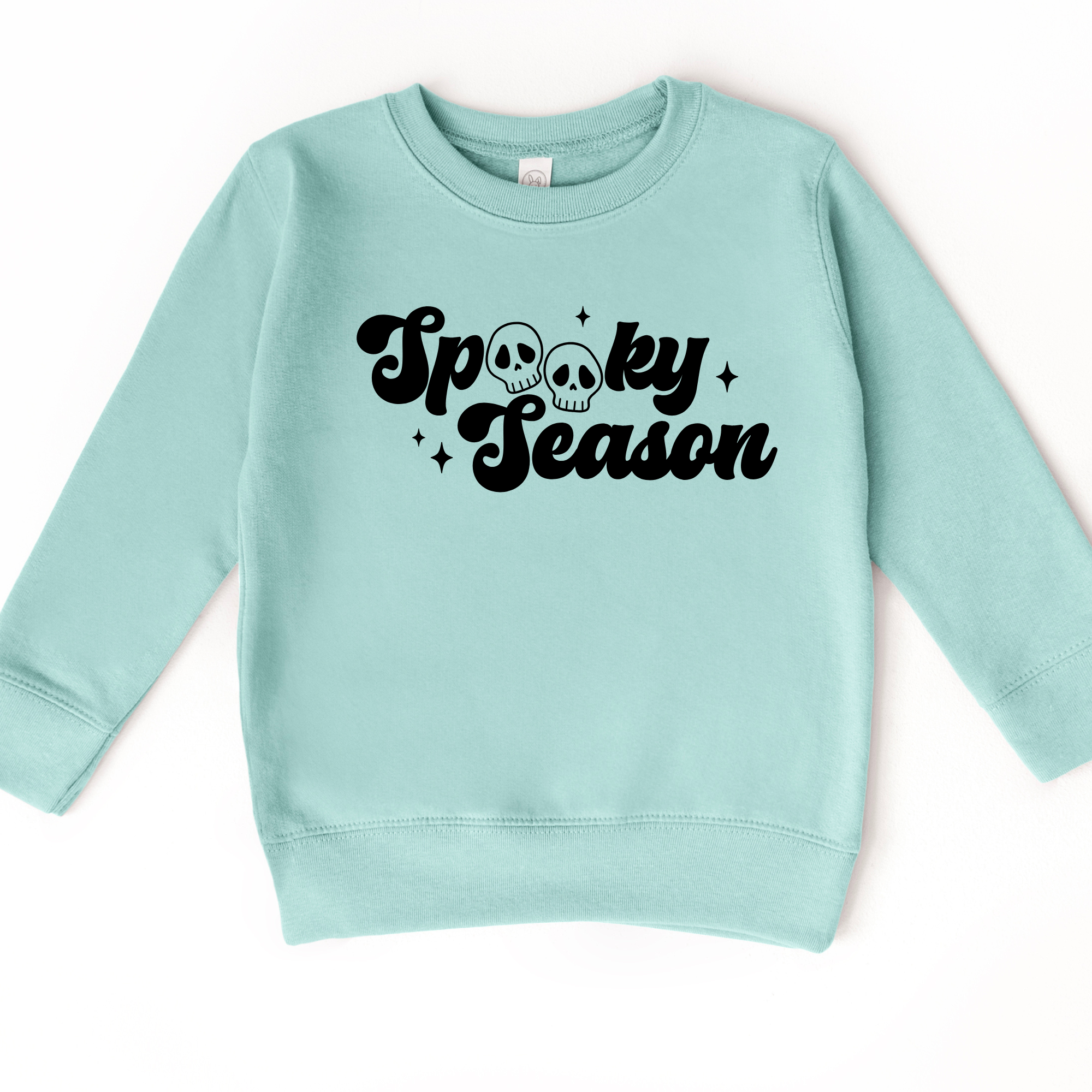 Spooky Season Sweatshirt | Kids Halloween Sweatshirt