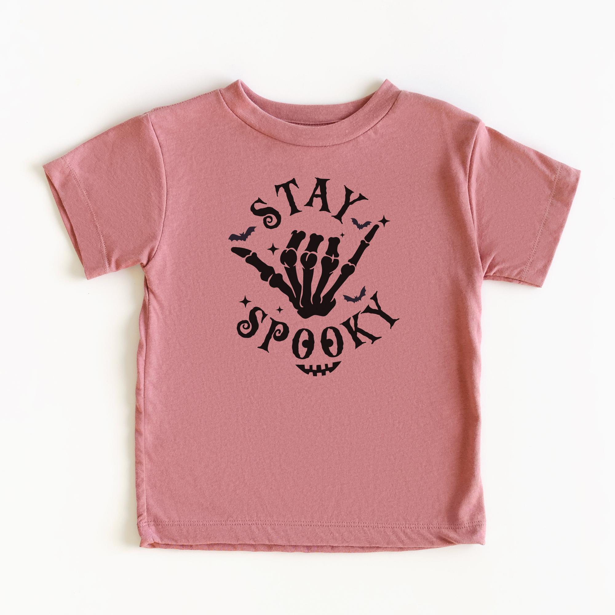 Stay Spooky T-Shirt | Kids Halloween Shirt