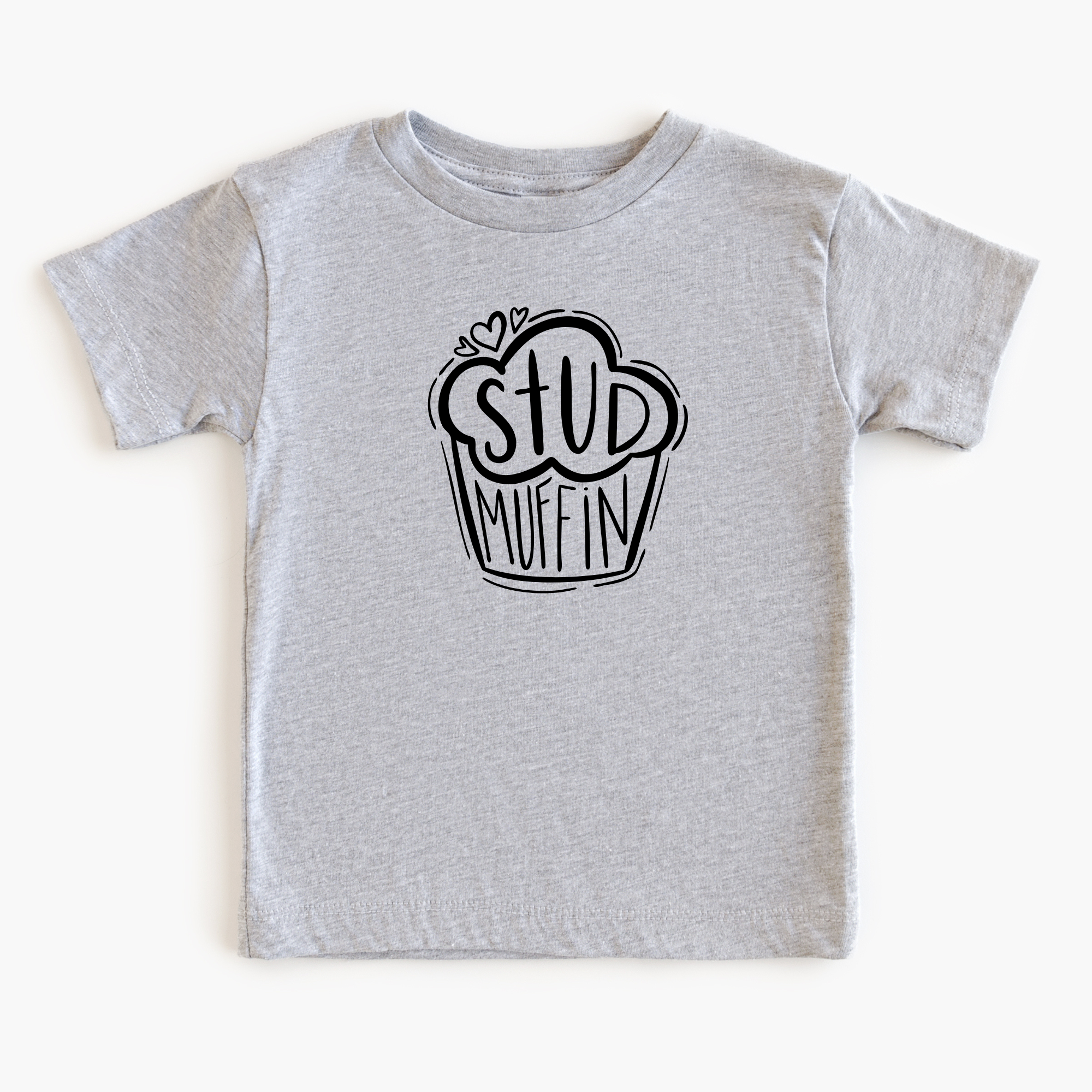 Stud Muffin T-Shirt | Valentine's Day Shirt