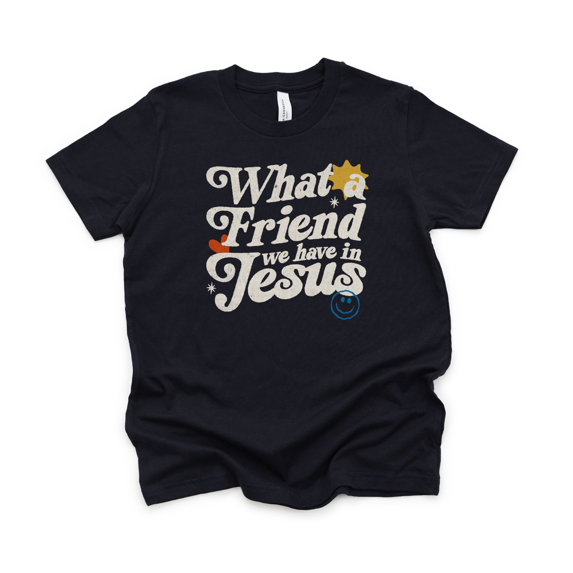 What A Friend We Have In Jesus T-Shirt