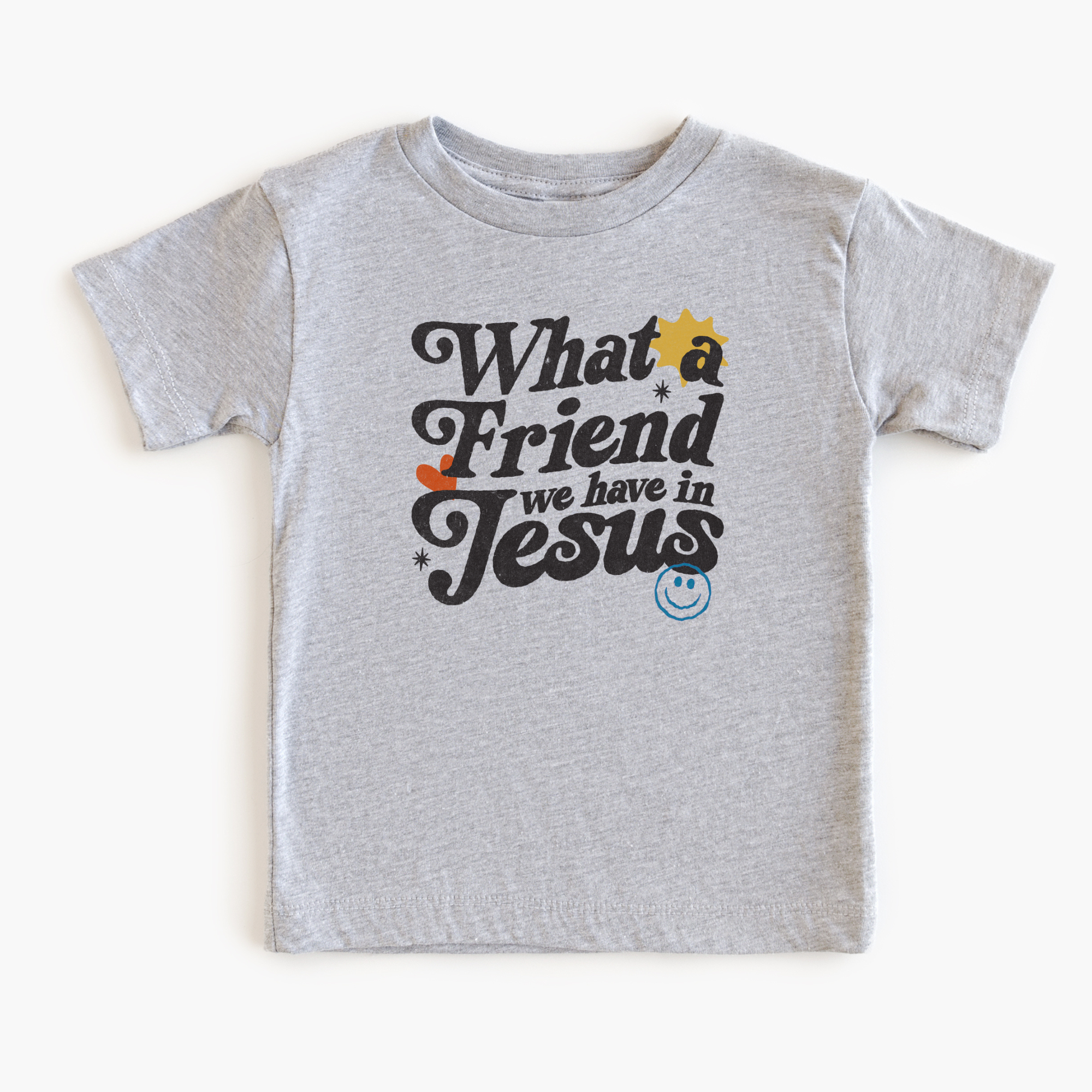 What A Friend We Have In Jesus T-Shirt
