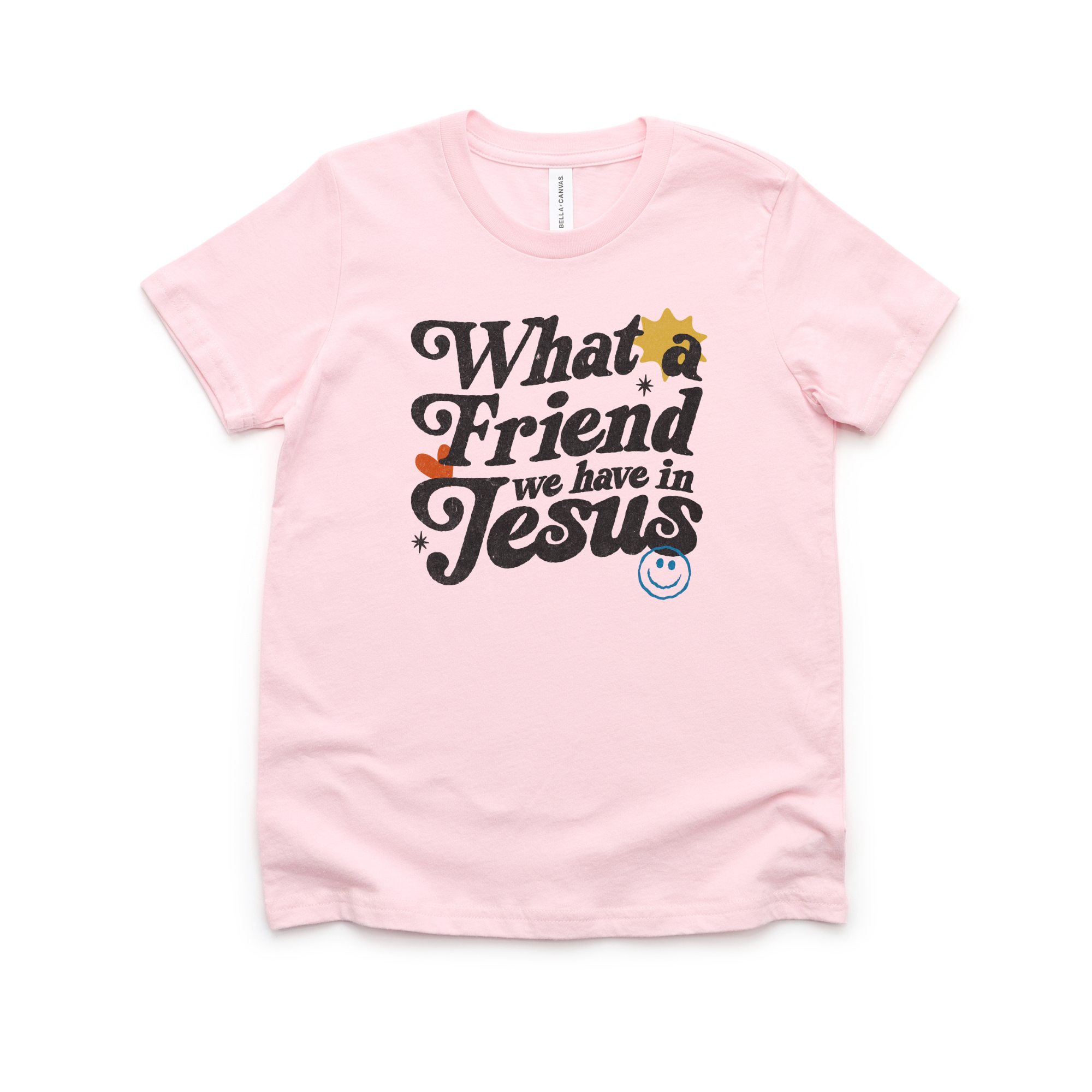 What A Friend We Have In Jesus T-Shirt