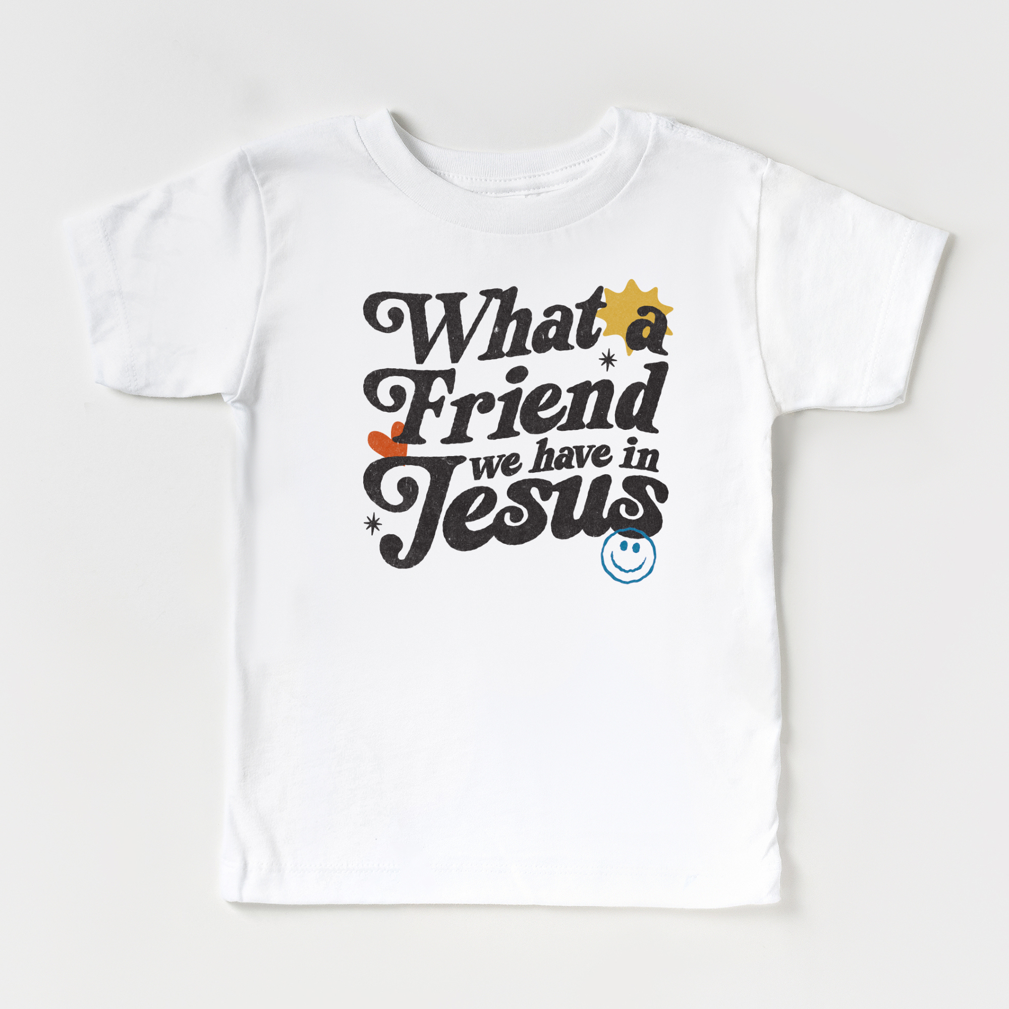 What A Friend We Have In Jesus T-Shirt