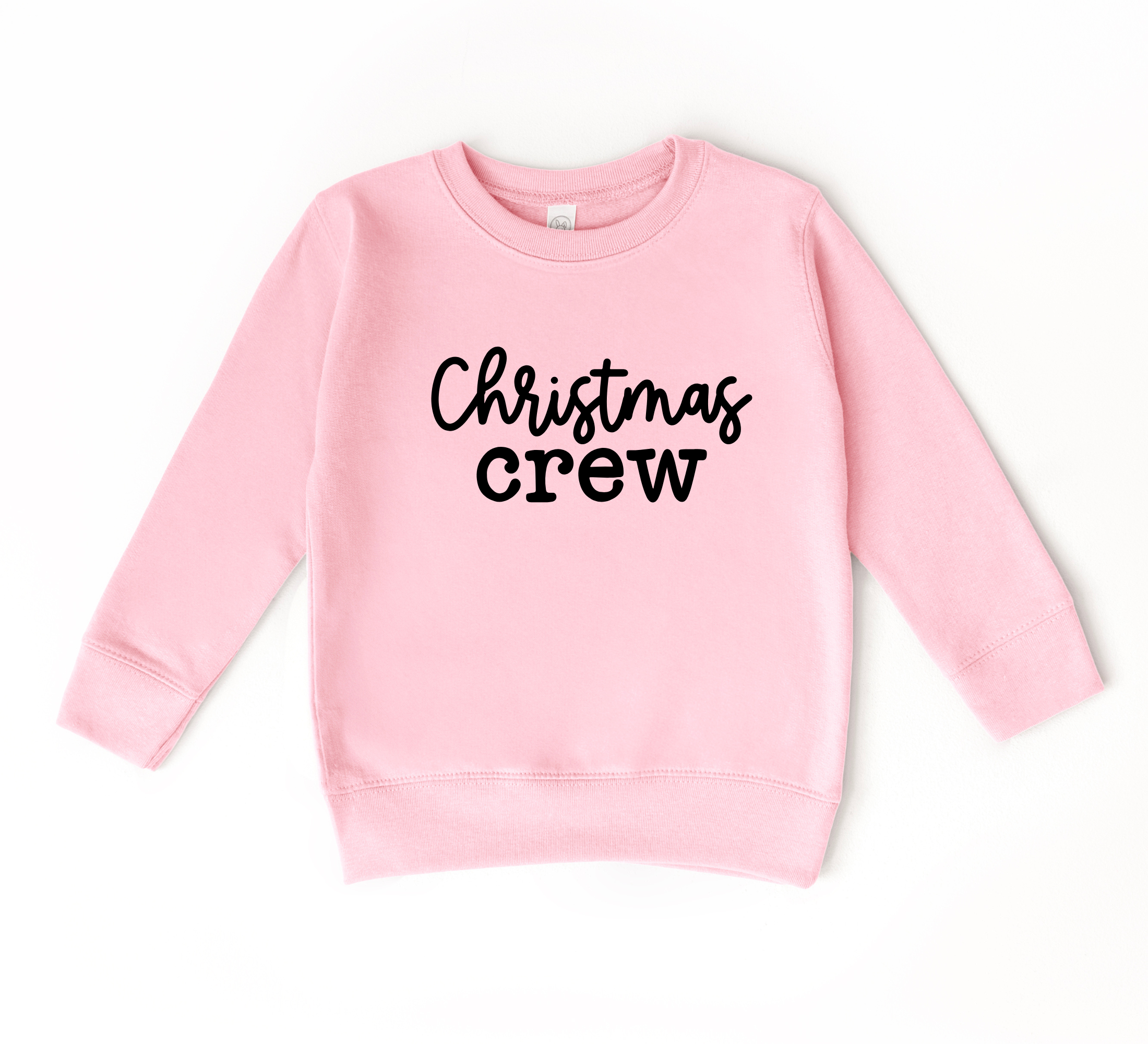 Christmas Crew Sweatshirt | Family Christmas Shirts