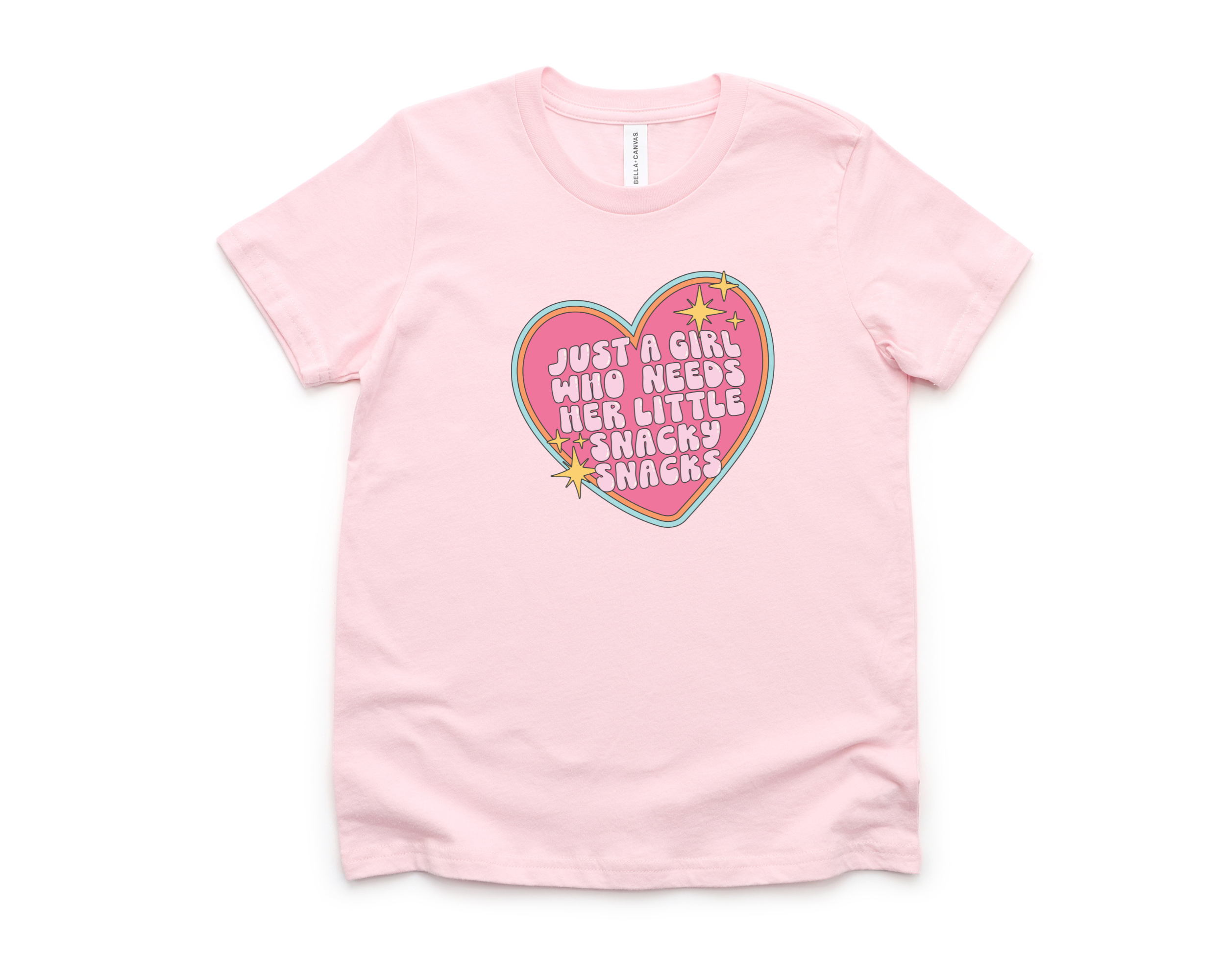 funny t-shirt for toddler girls