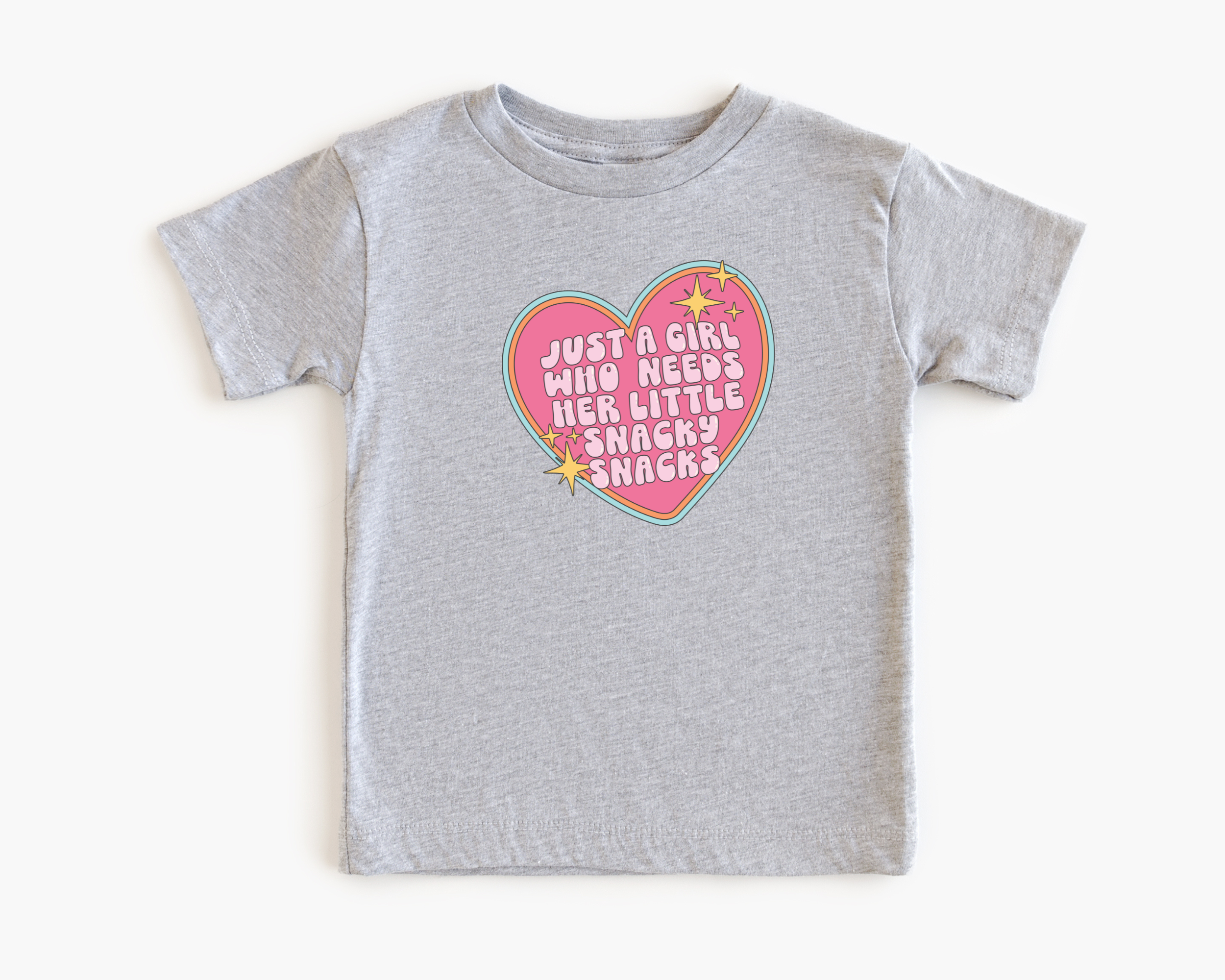 funny t-shirt for toddler girls