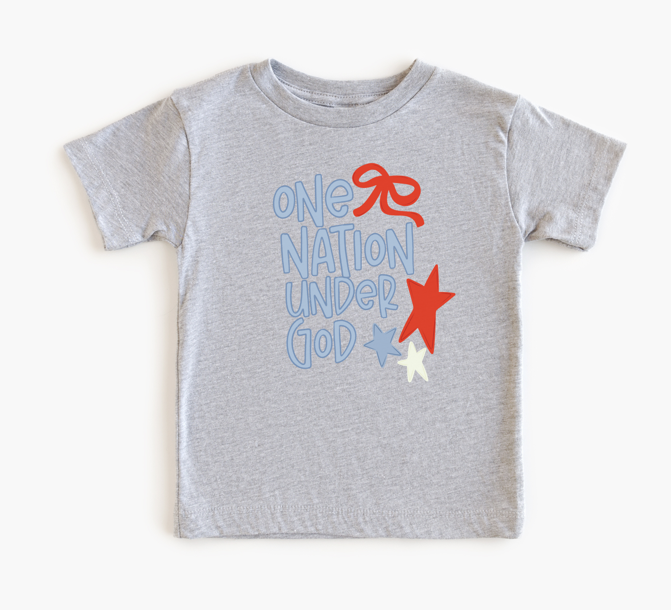 One Nation Under God T-Shirt