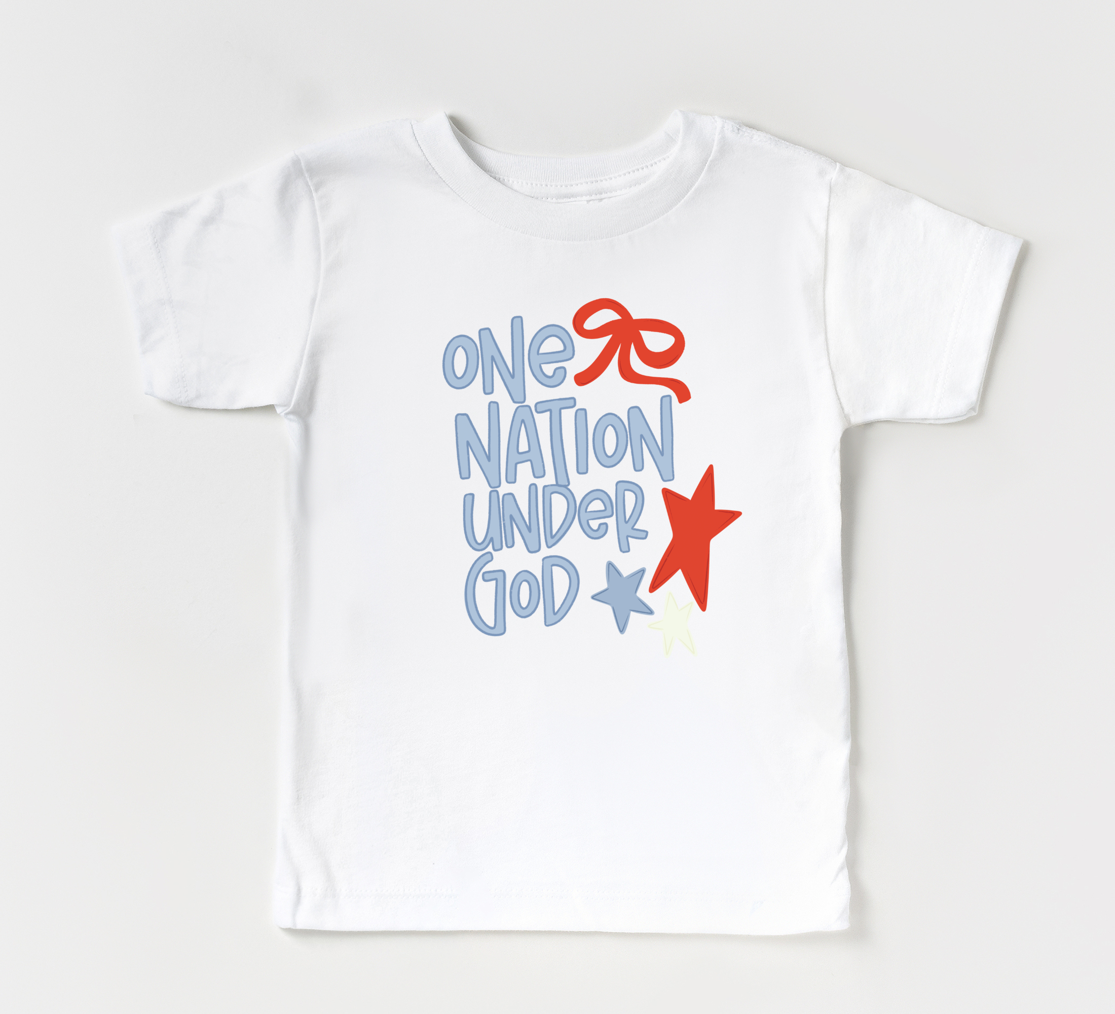 One Nation Under God T-Shirt