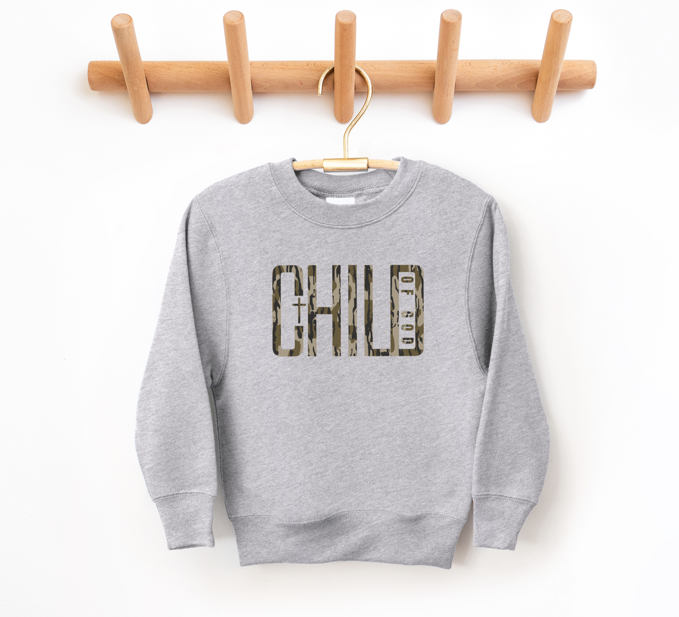 Child of God Sweatshirt | God Shirts