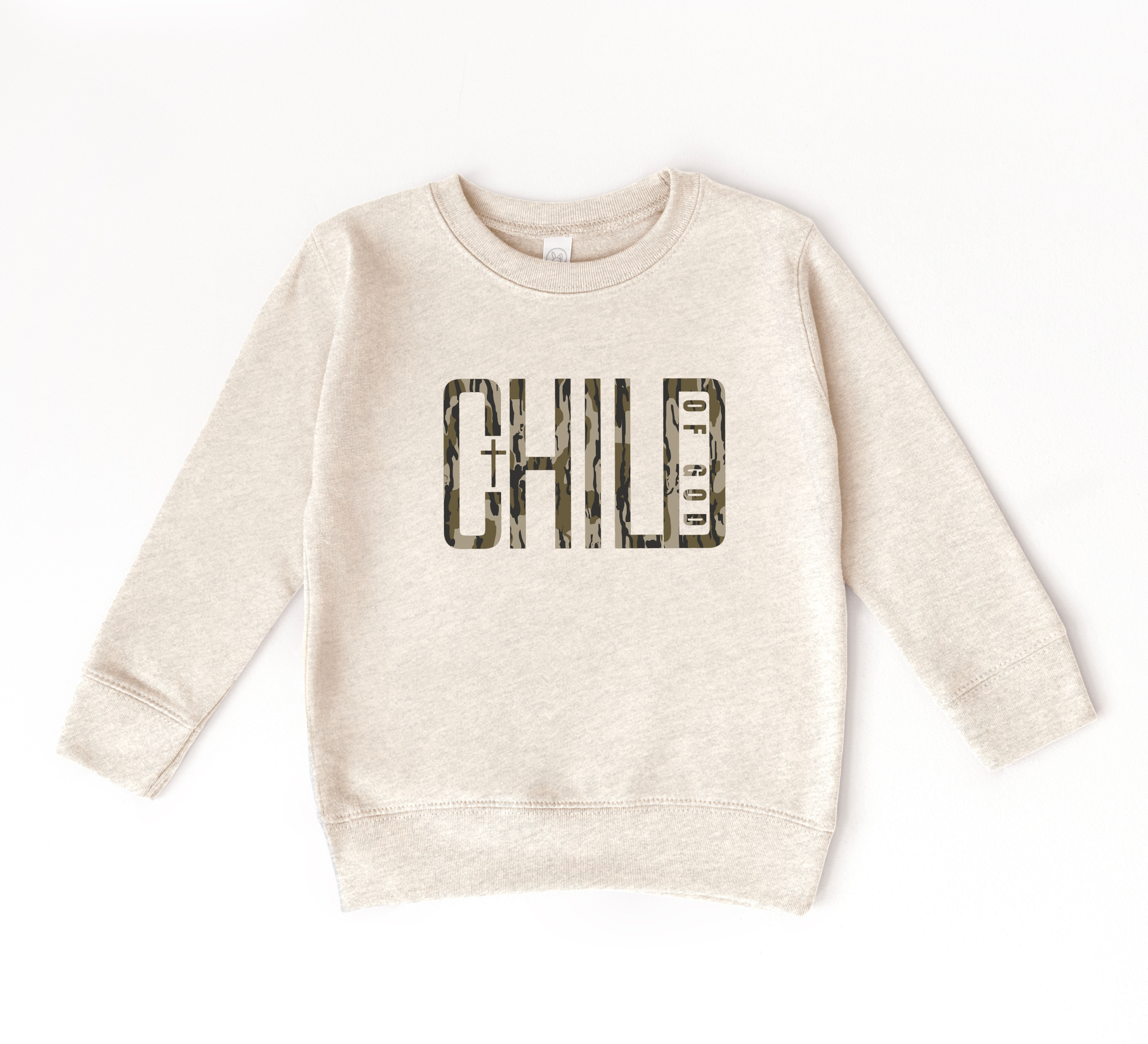 Child of God Sweatshirt | God Shirts