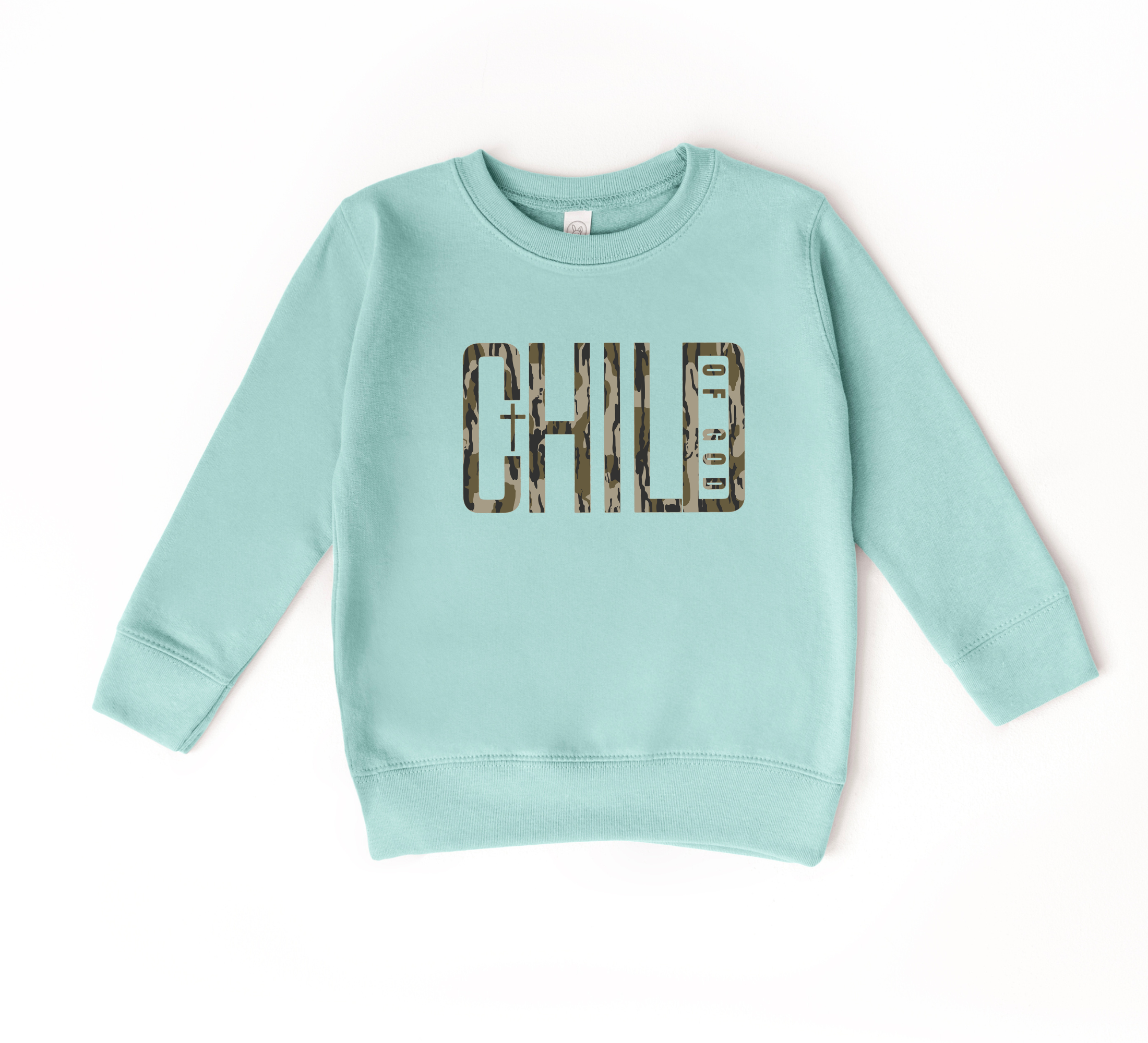 Child of God Sweatshirt | God Shirts