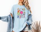 Labor and delivery nurse T-Shirt for mother baby nurses