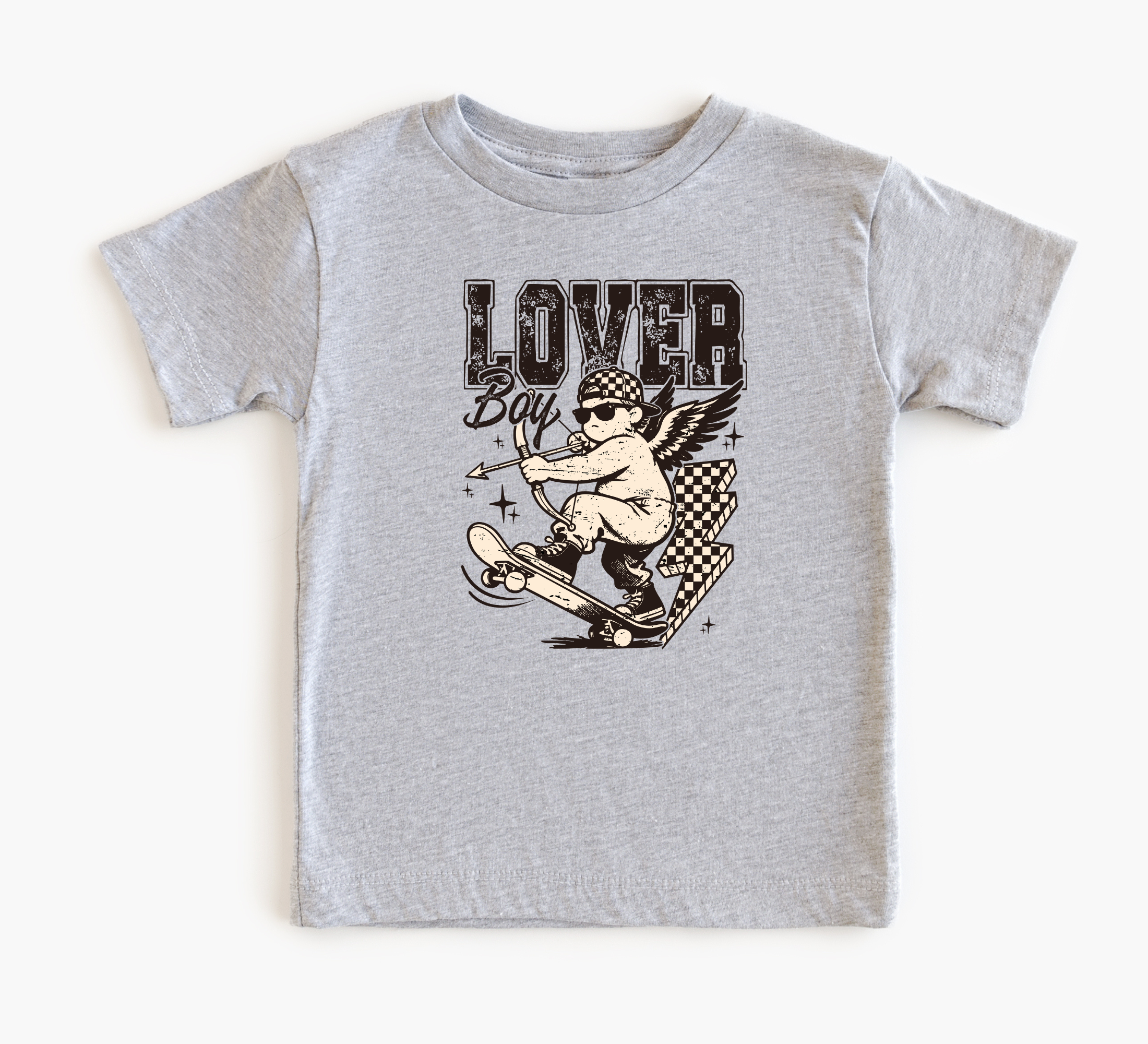 Lover Boy T-Shirt | Valentine's Day Shirt
